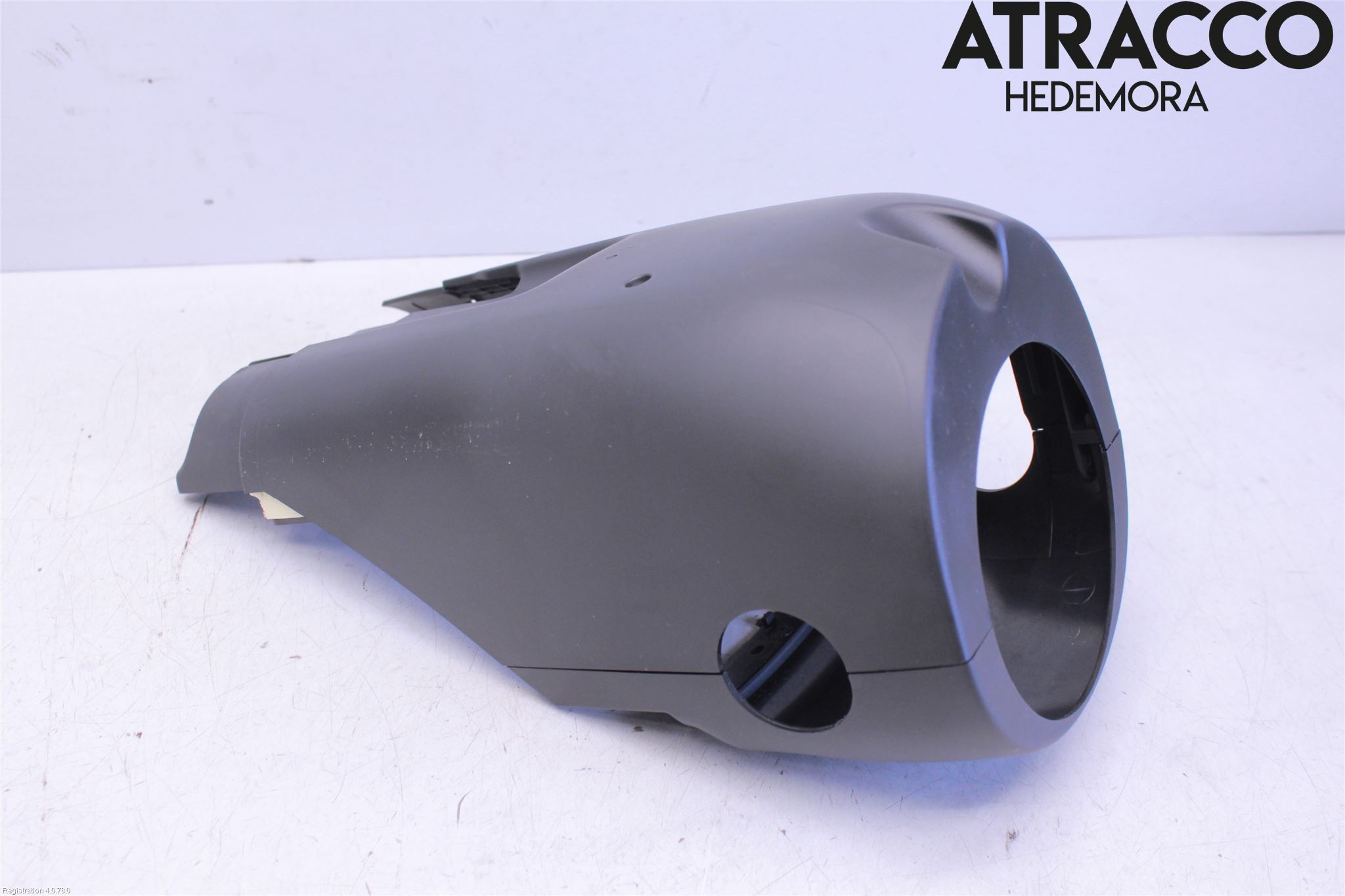 Audi A5 07-16 Rattkåpa-Kåpor