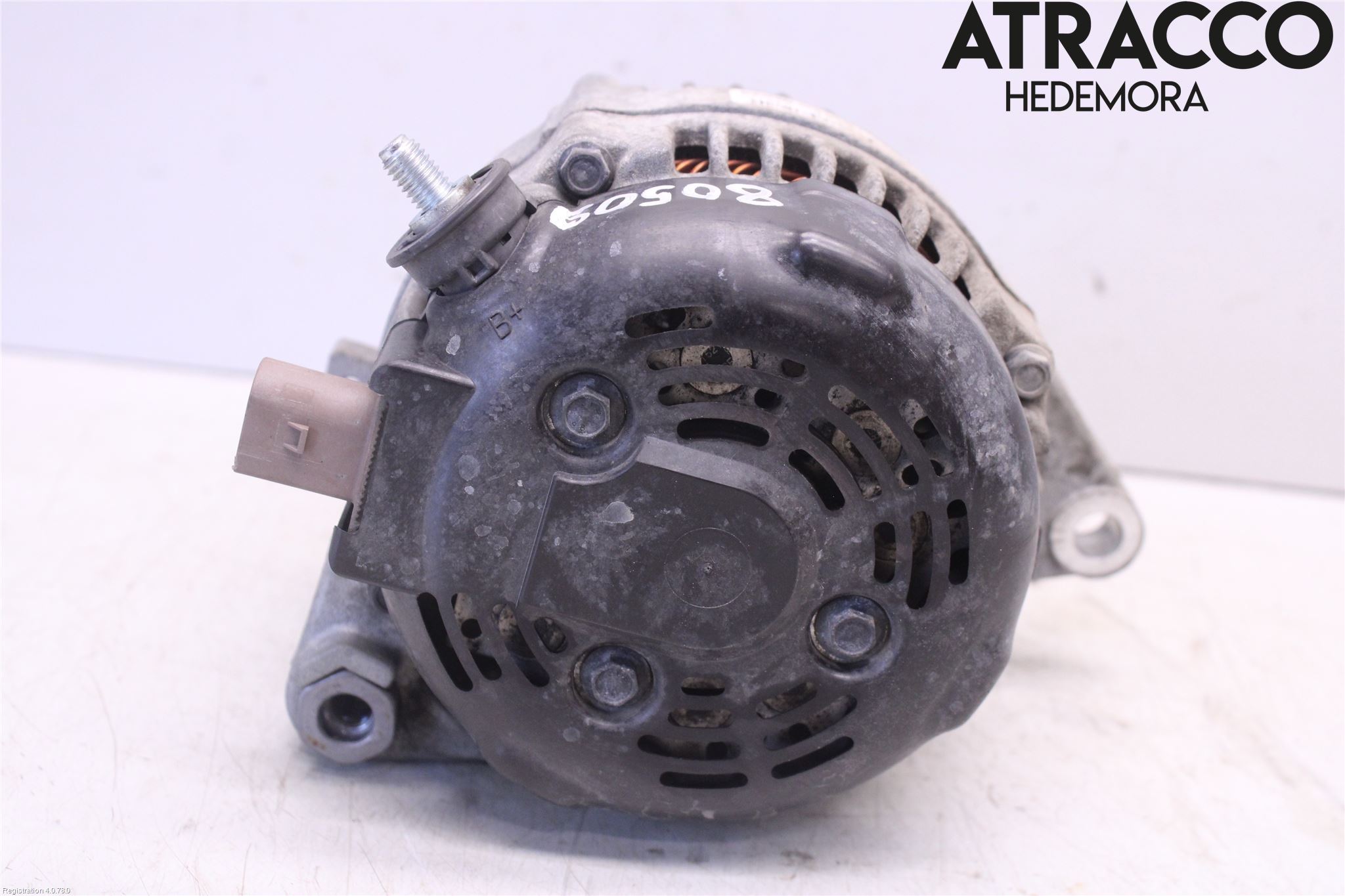 Kia CEED 12-18 Generator