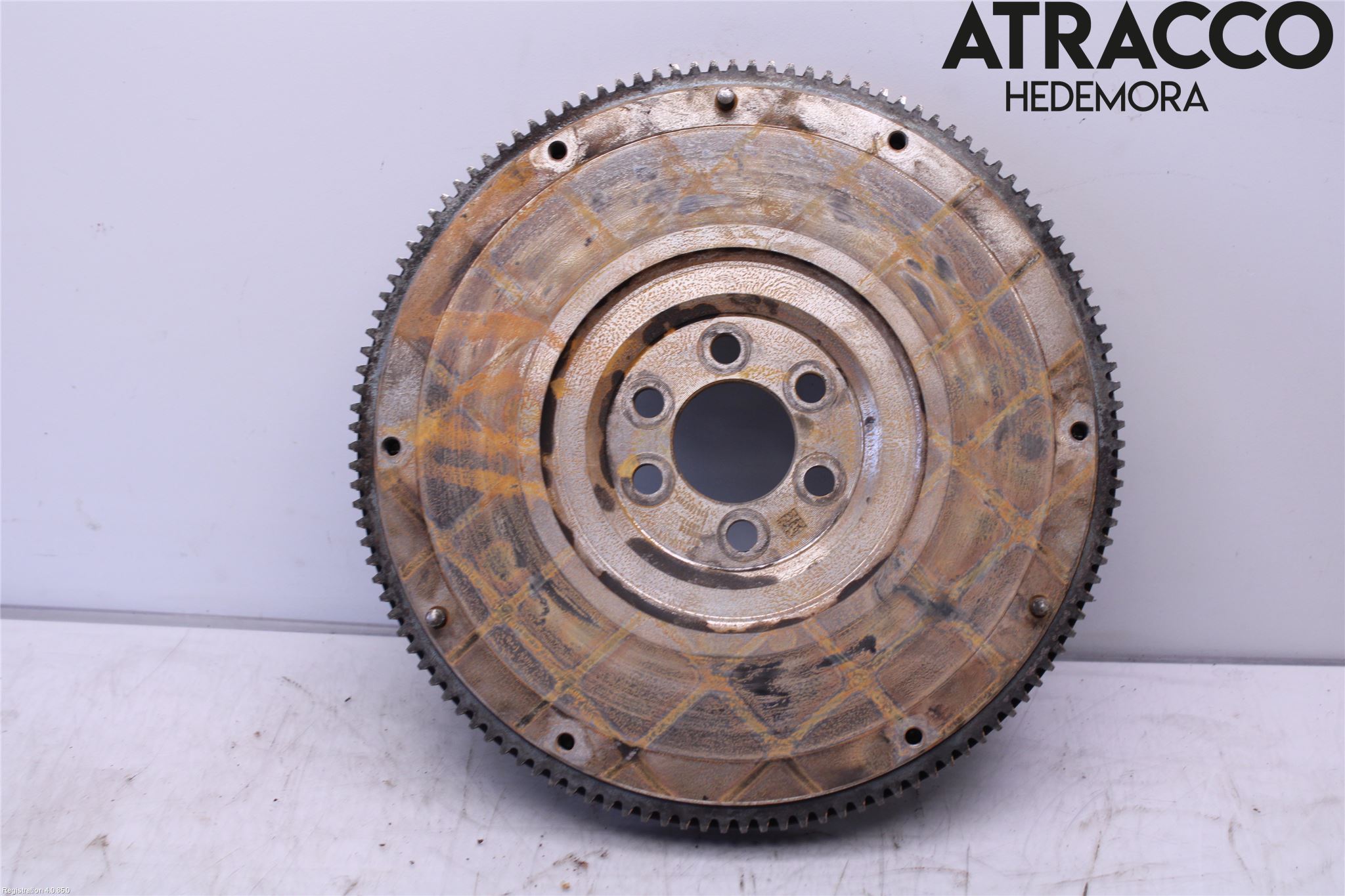 Skoda FABIA 15-21 Svänghjul Man