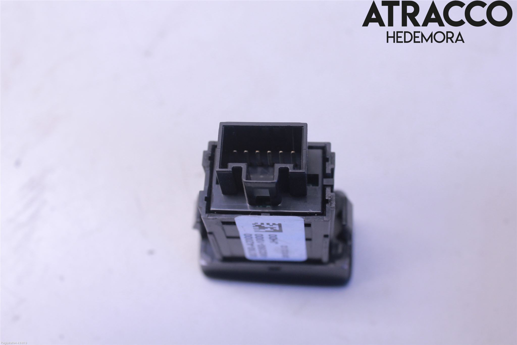 Kia CEED 12-18 Strömställare Varnings