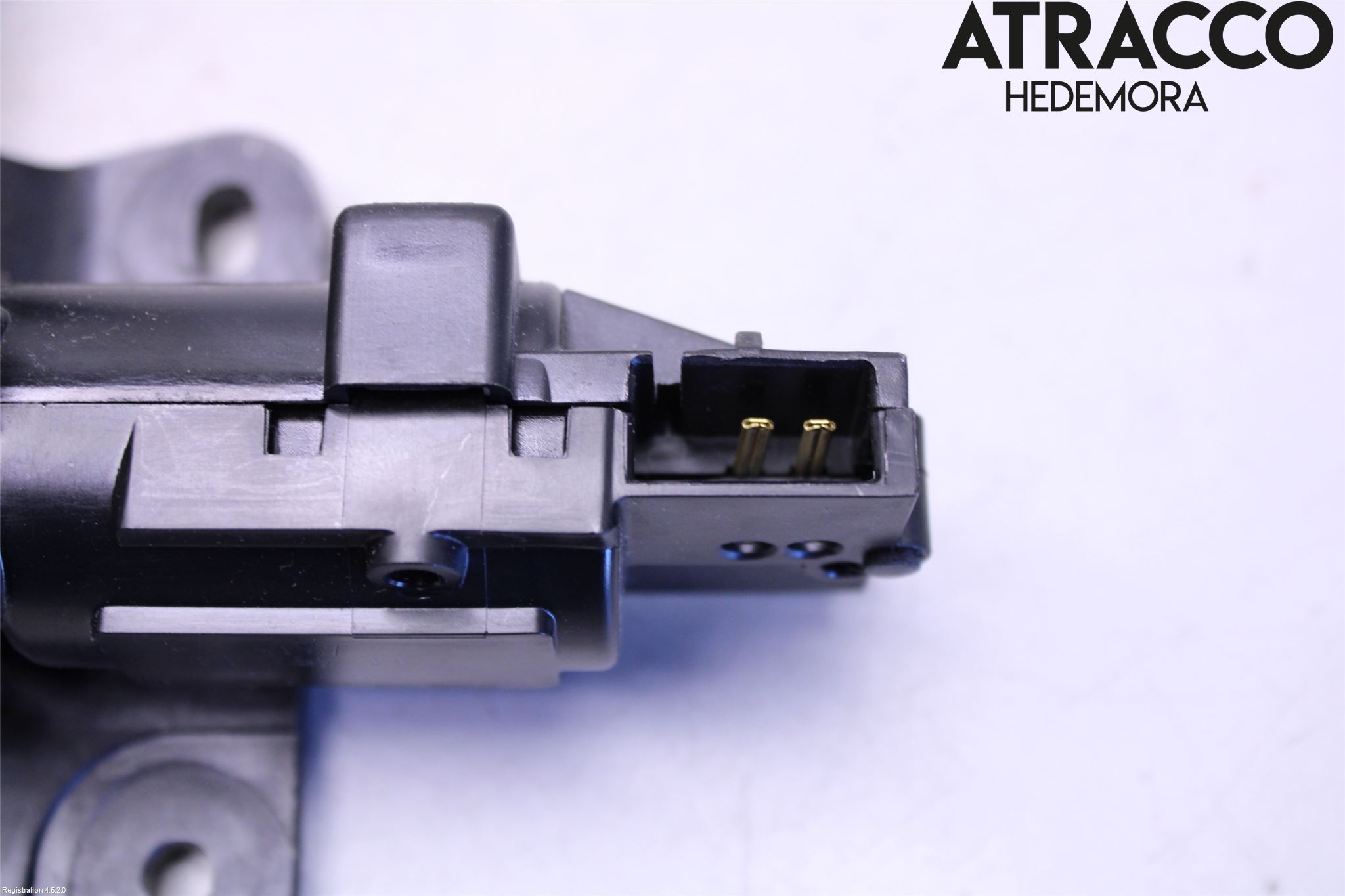 Lancia VOYAGER Sidoruta Spänne