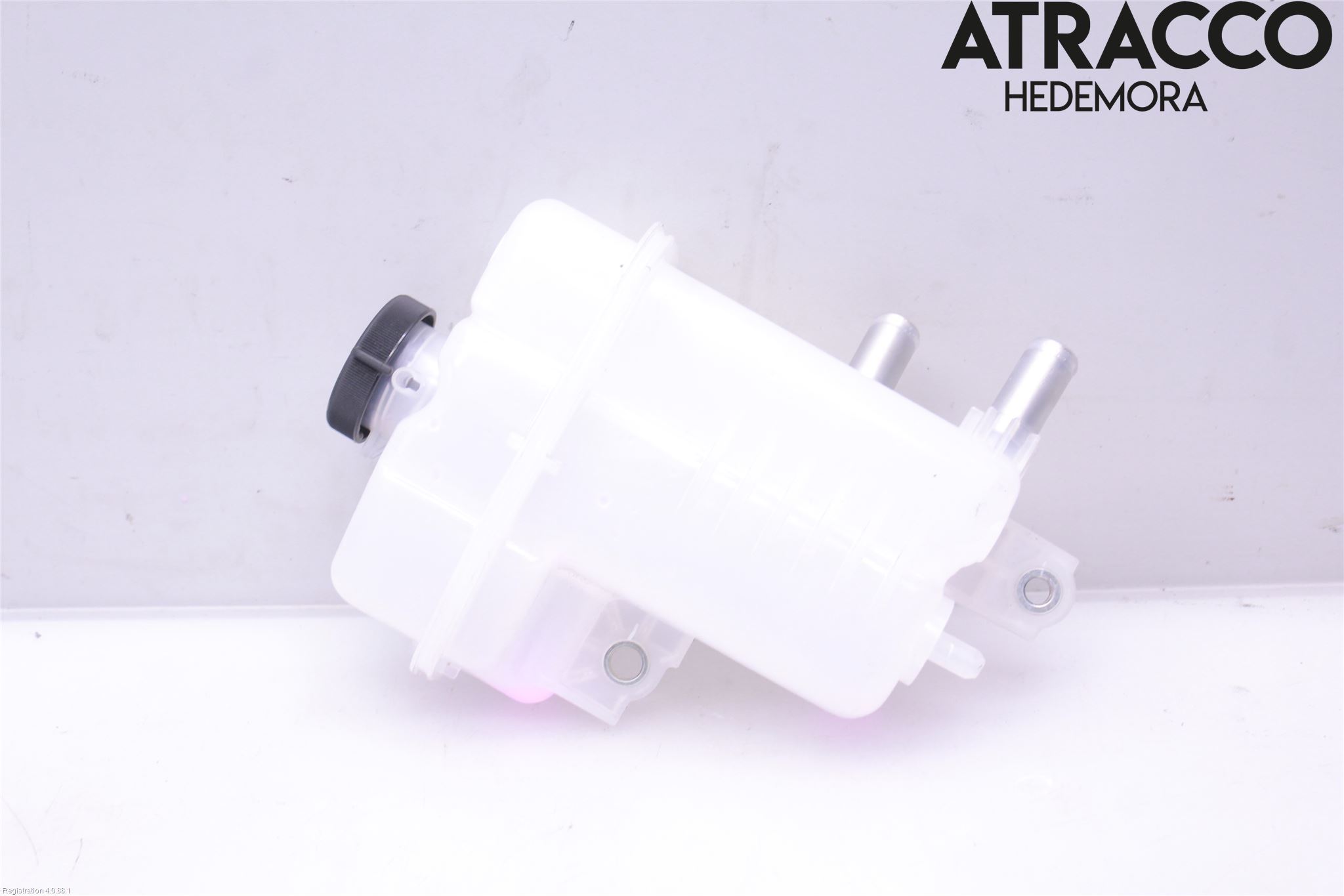 Toyota RAV4 19- Expansionstank