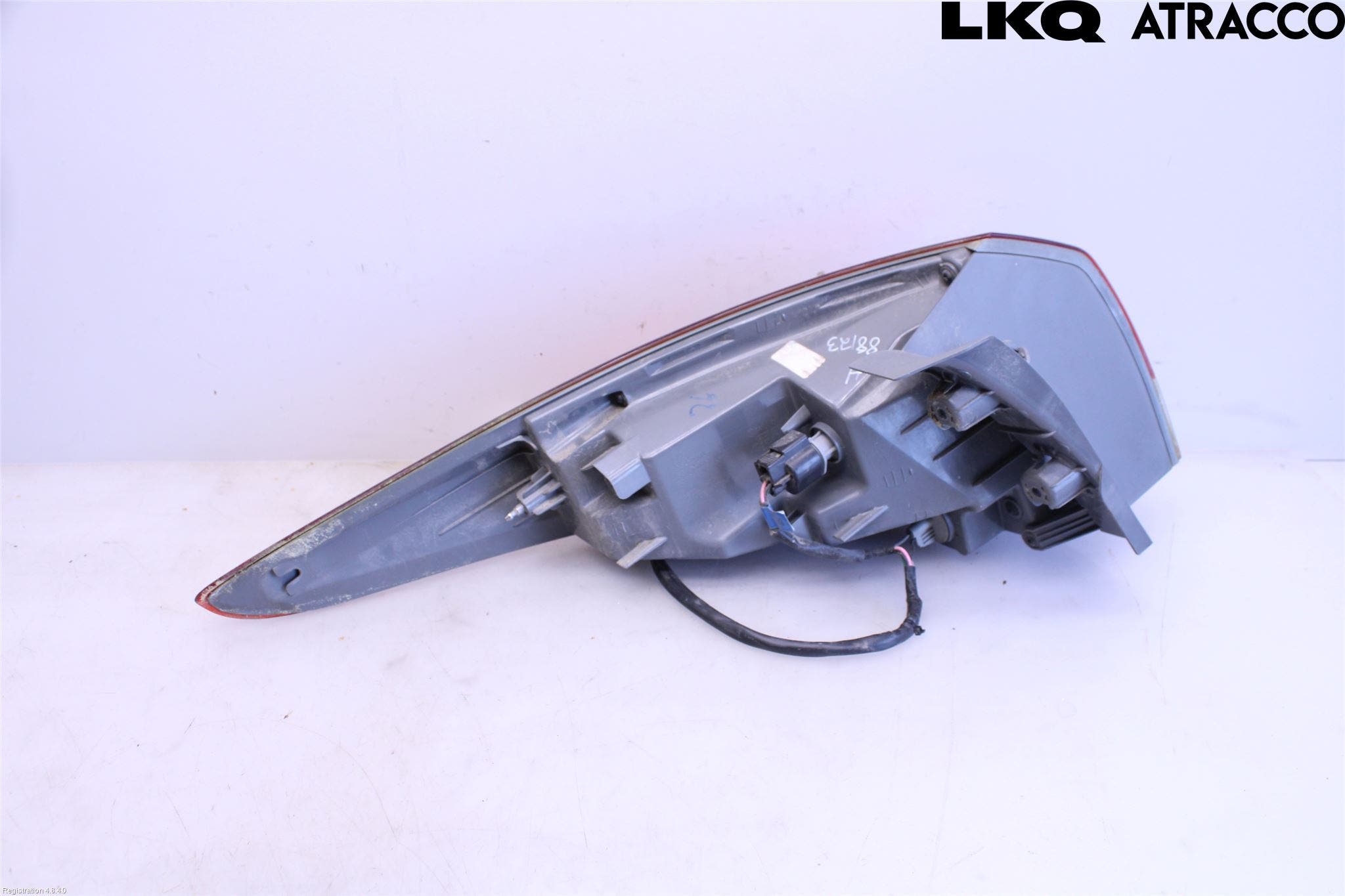 Hyundai i40 16-18 Bakljus Höger