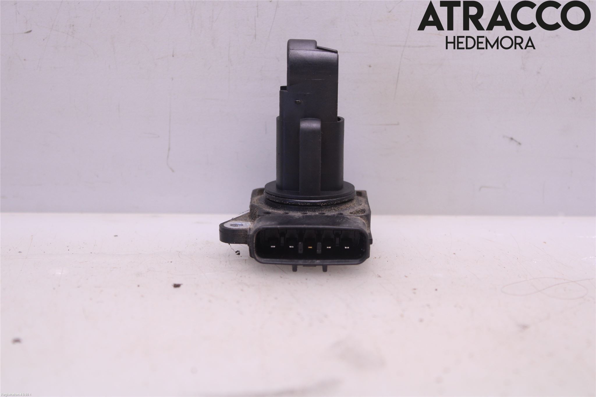 Toyota PRIUS NWH20 04-08 Injluftmassamätare