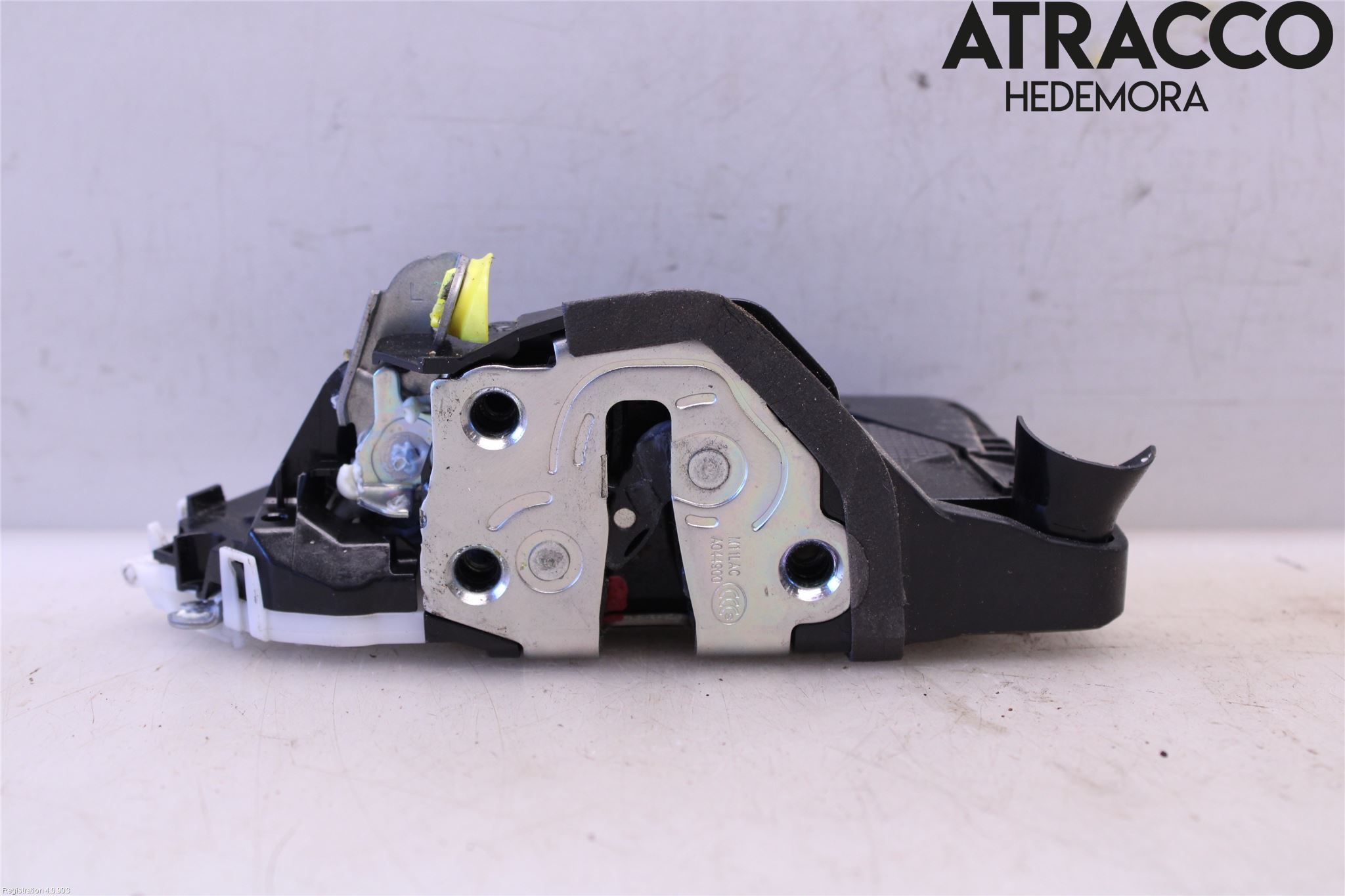 Subaru OUTBACK 15-20 Låskista-Dörrlås