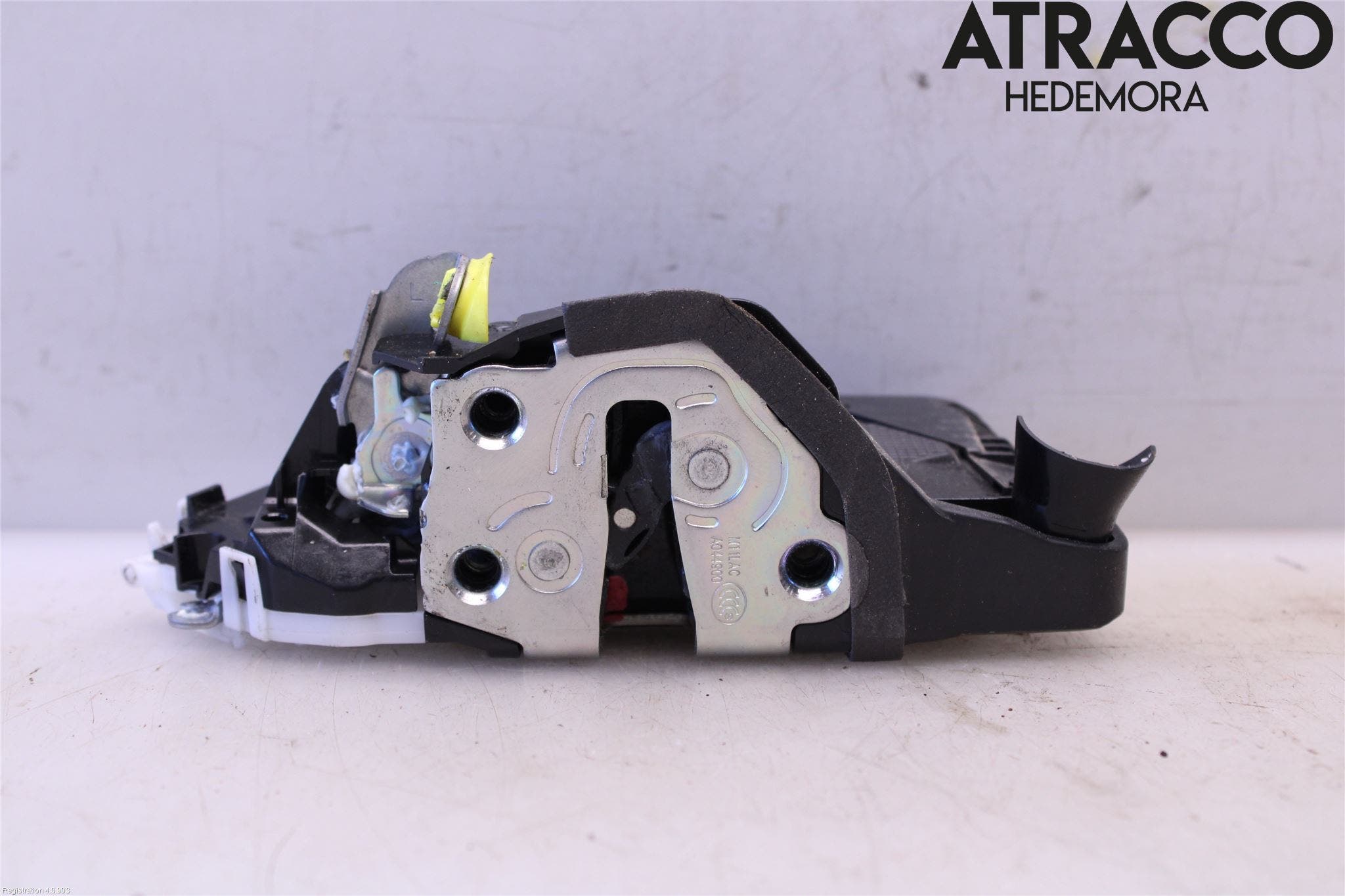 Subaru OUTBACK 15-20 Låskista-Dörrlås