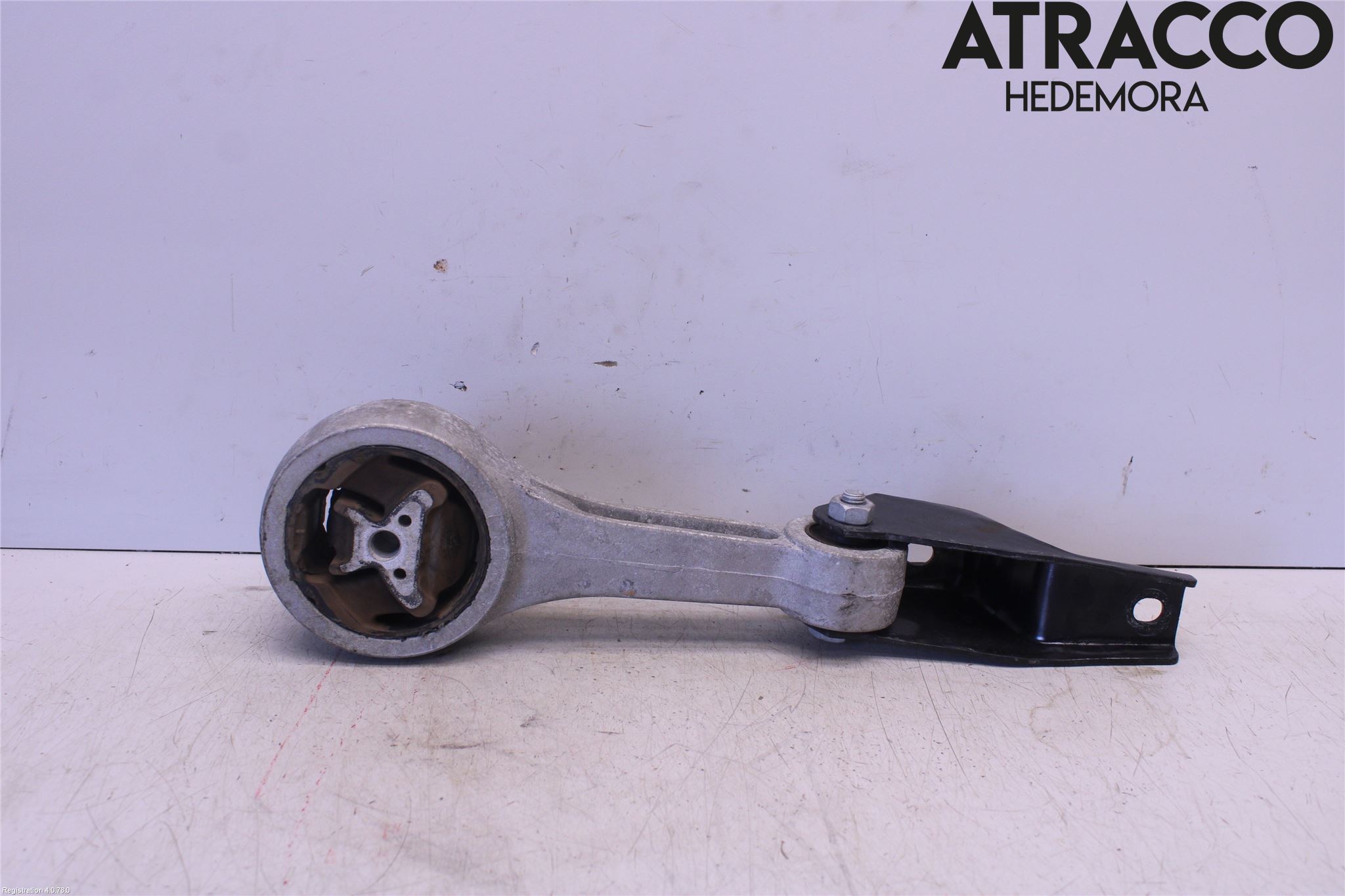 Skoda FABIA 15-21 Motorfäste