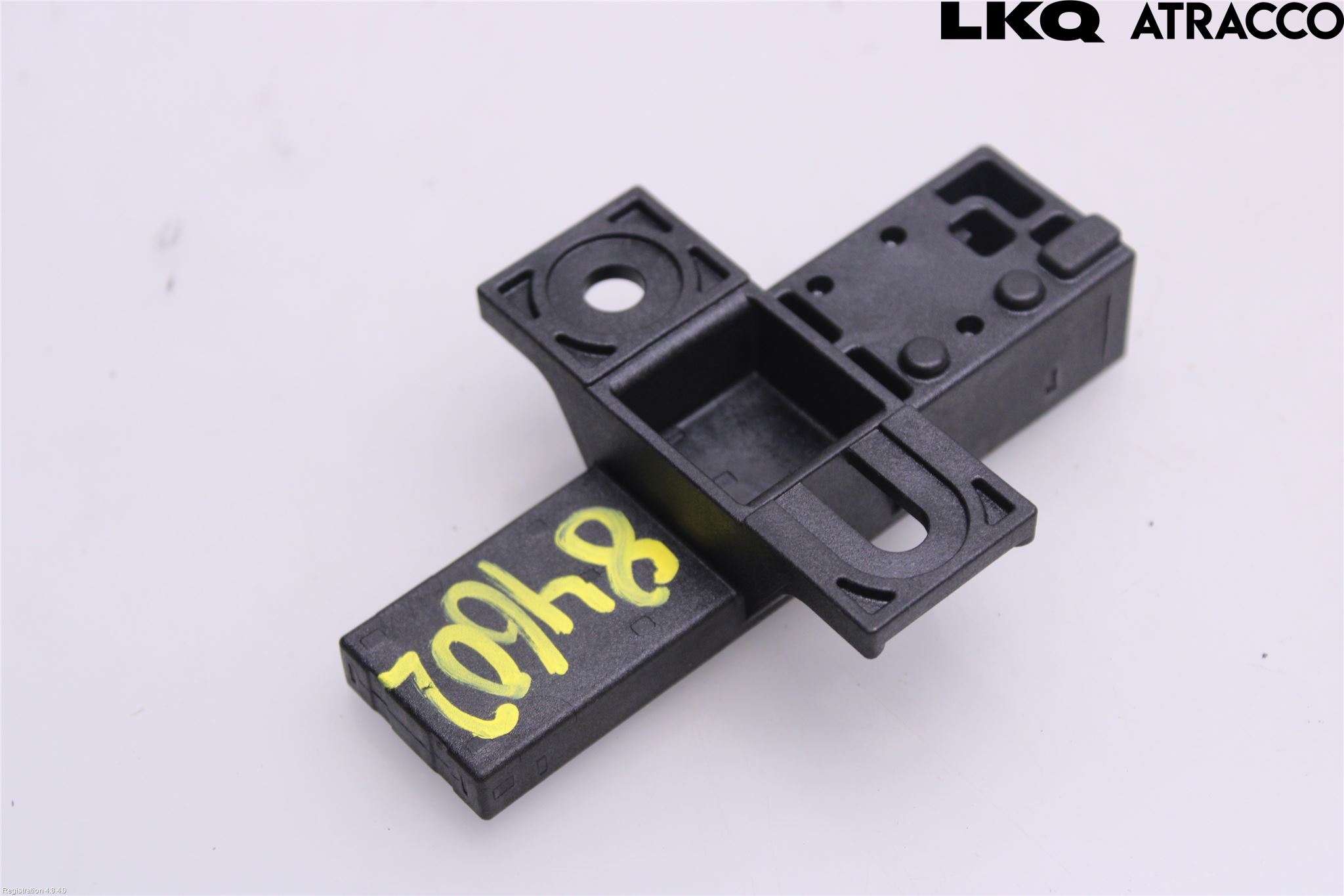 Audi A6 F2/C8 19- Antenn El