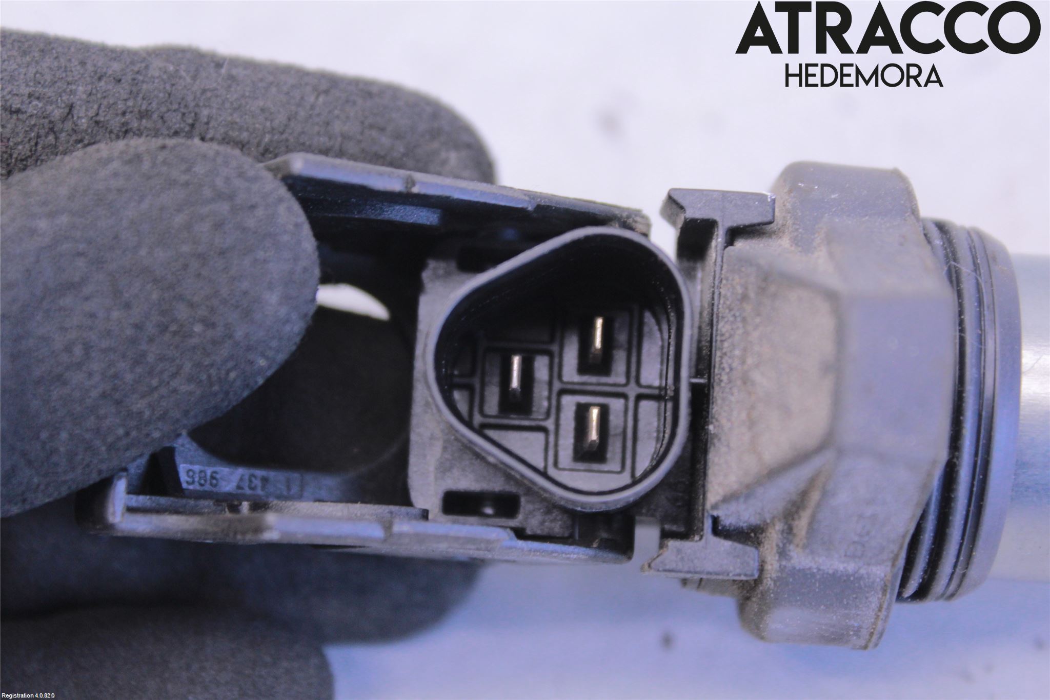 BMW 1 F20/F21 11-19 Tändspole