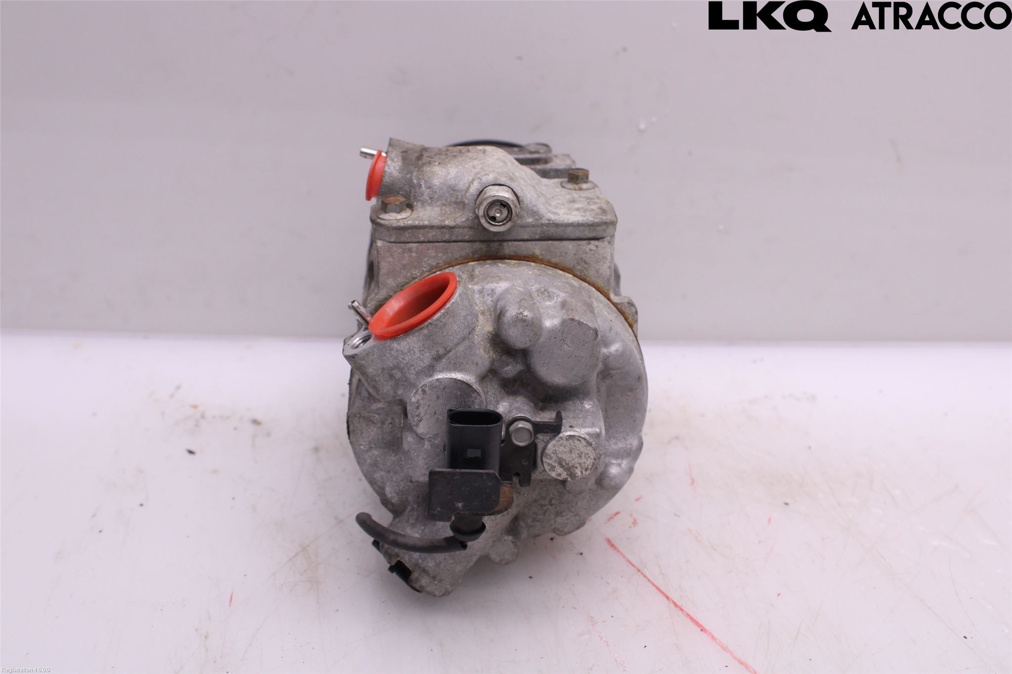 Volkswagen VW POLO 10-17 Ac Kompressor