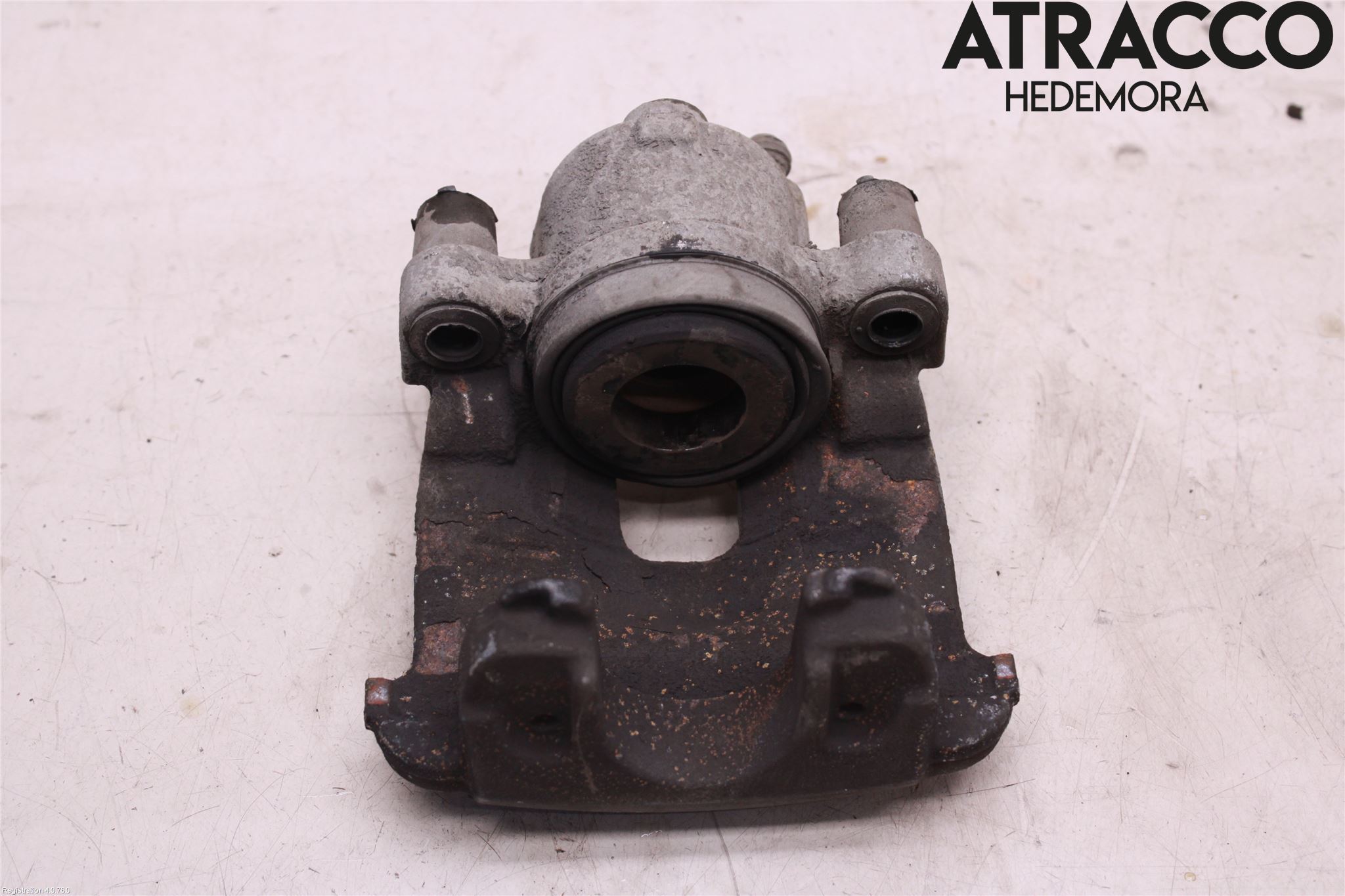 Opel ASTRA K 16-22 Bromsok Fram Höger