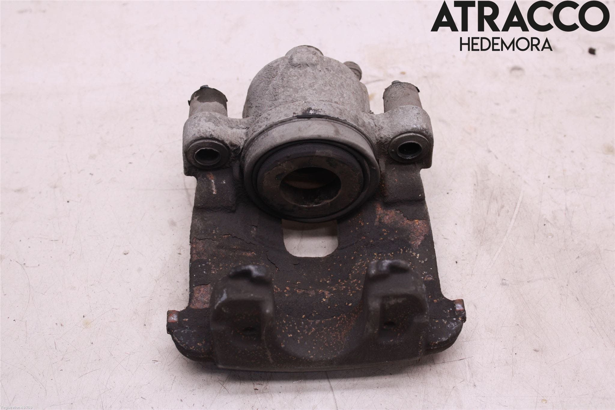 Opel ASTRA K 16-22 Bromsok Fram Höger