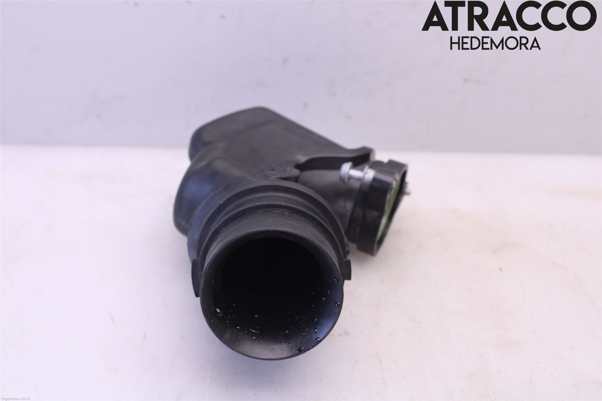 Skoda FABIA 15-21 Injgummibälg-Slang