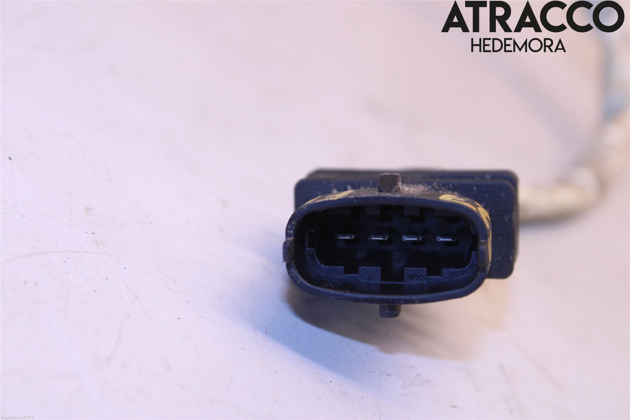 Opel MERIVA B 10-17 Injlambdasond