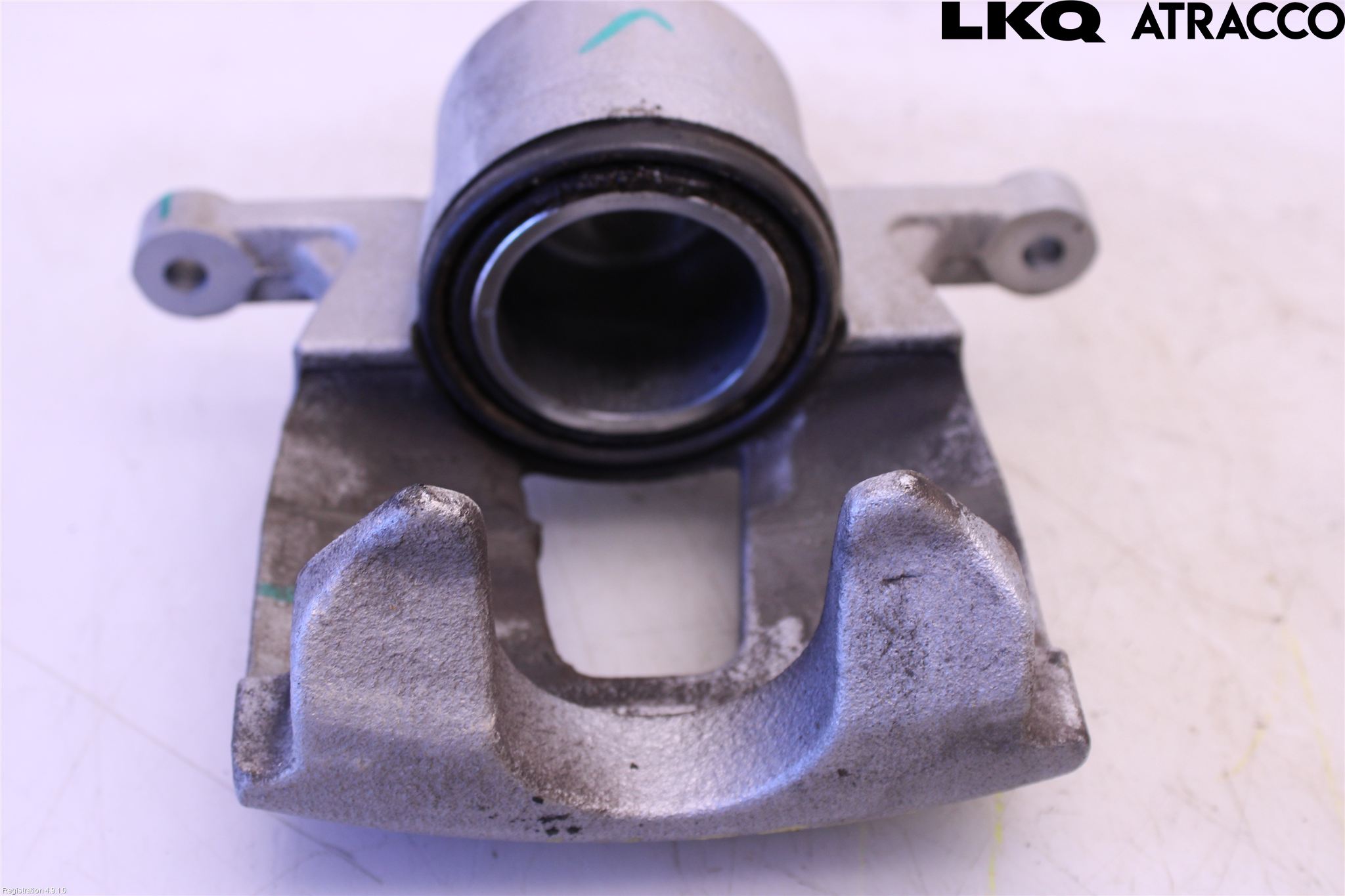 Peugeot 2008/E-2008 20- Bromsok Fram Höger