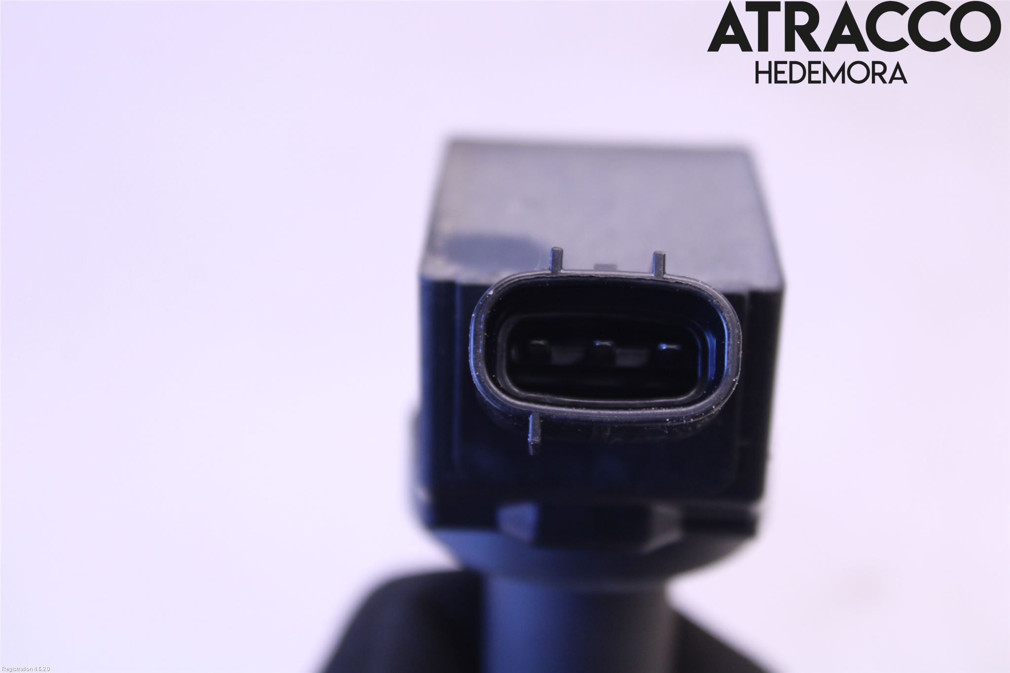 Toyota YARIS XP21 20- Tändspole