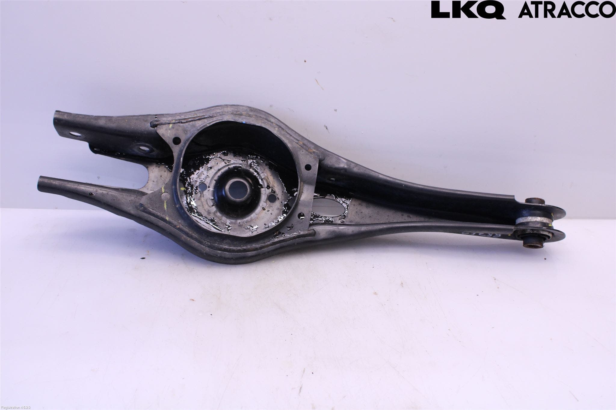 Kia NIRO (DE) 17-22 Bärarm Bak Höger