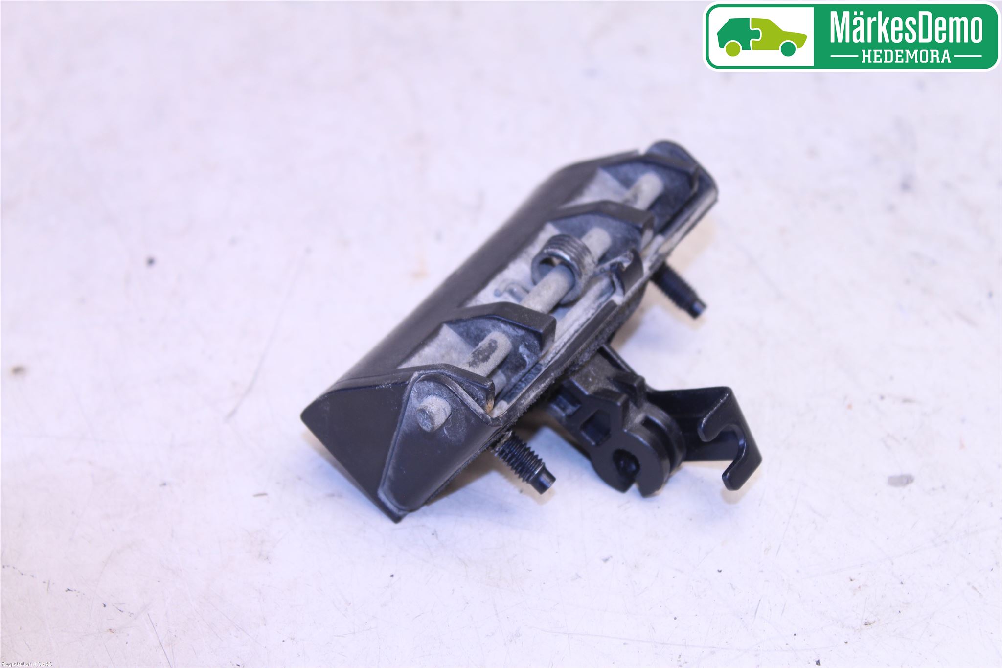 Nissan NV200/NV200 COMBI Bakluckehandtag