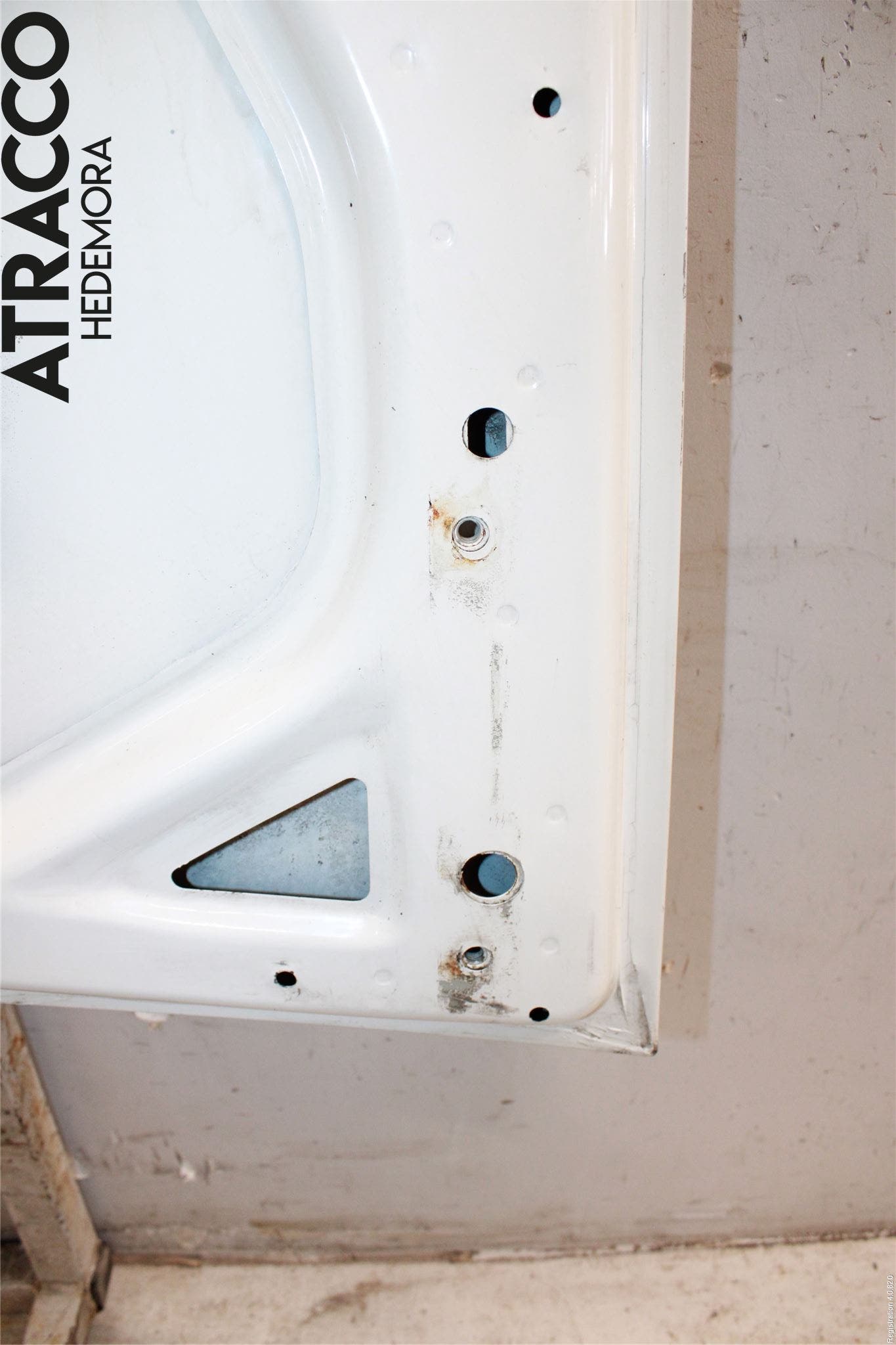 Volvo 740 88-92 Huv Fram