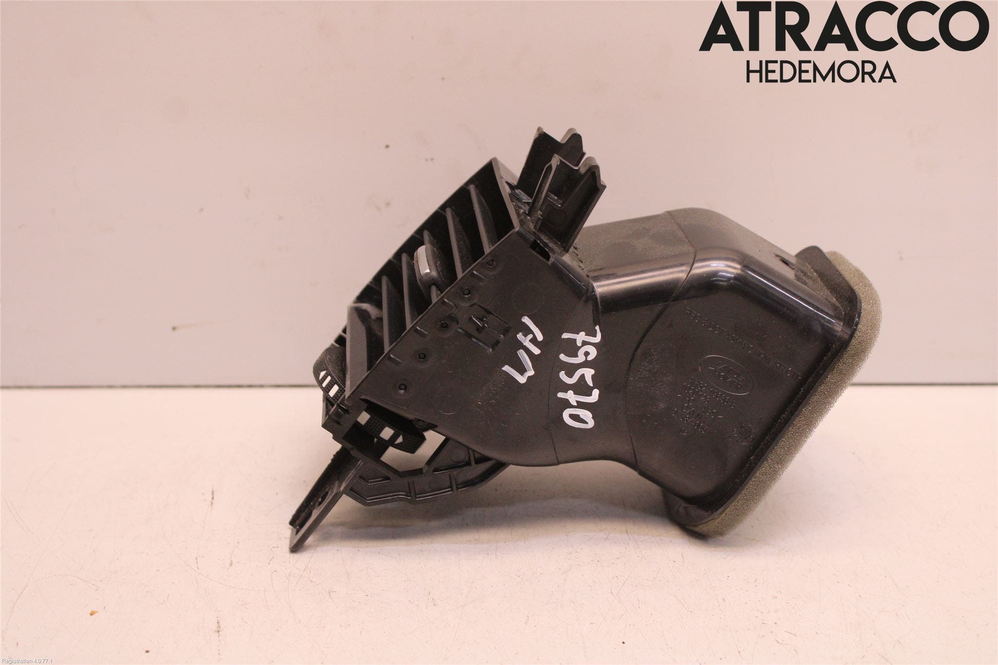 Landrover RANGE ROVER SPORT (L320) 10-13 Defrosterkanal-Munstycke