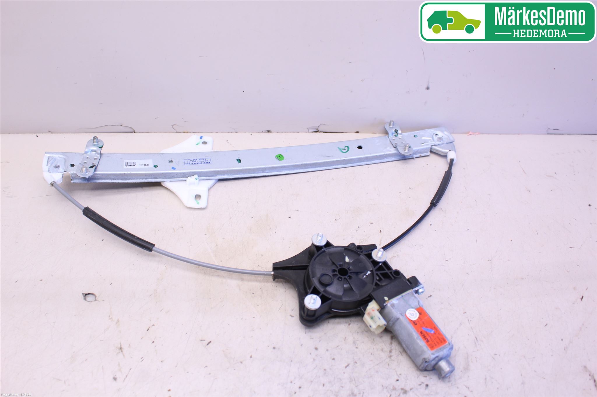 Hyundai i10 BA 14-16 Fönsterhiss El Kompl