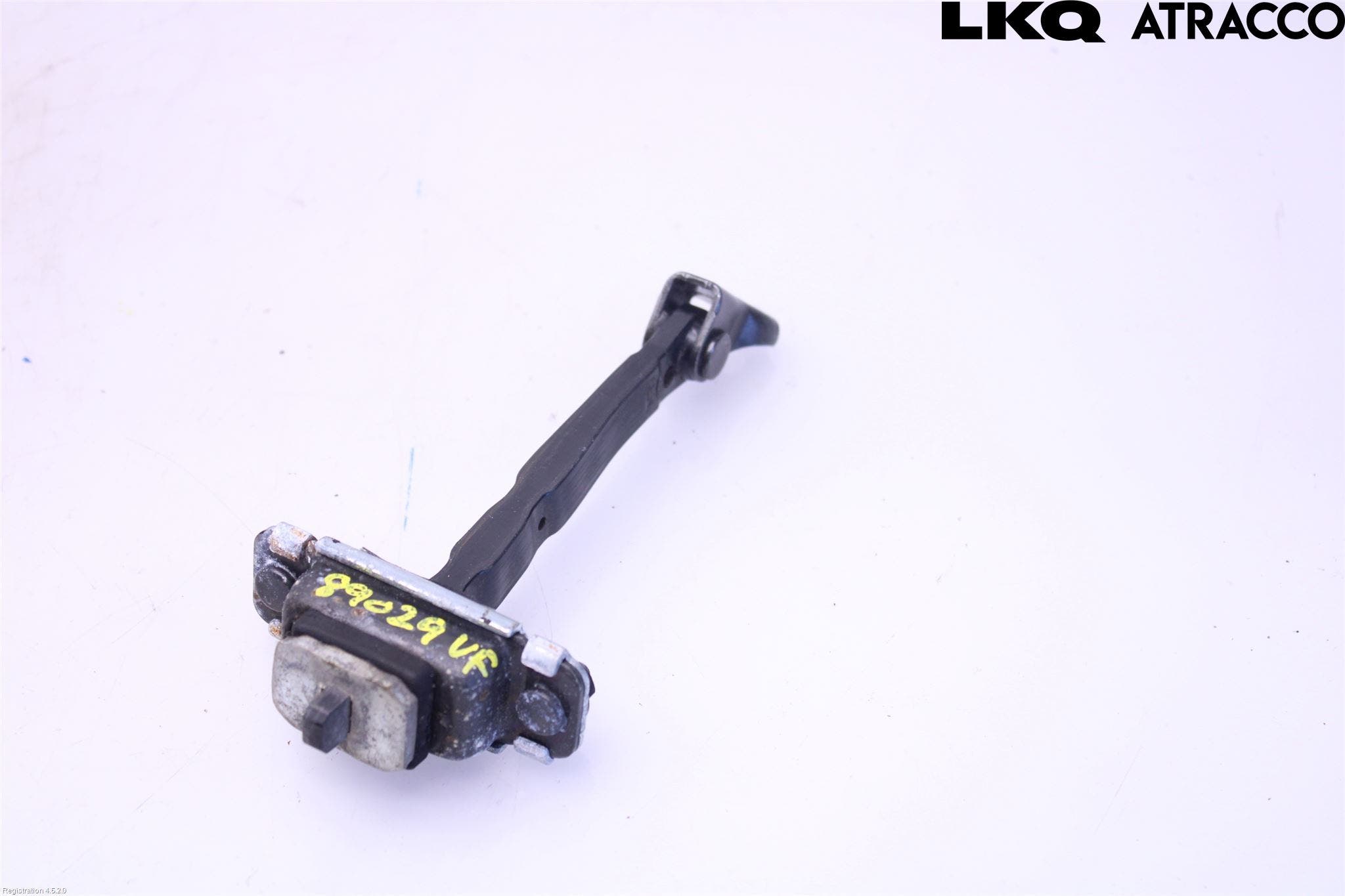 Hyundai IONIQ AE 17-22 Dörrstopp