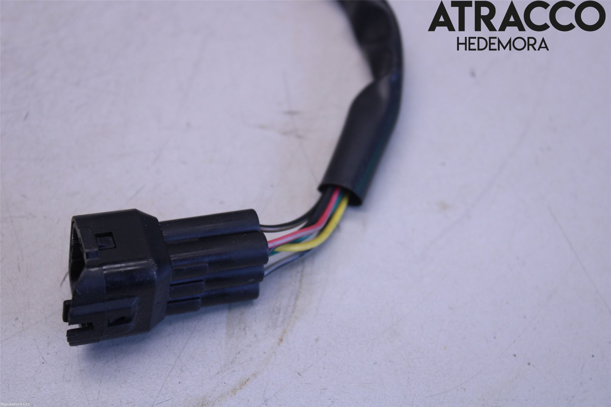 MC och moped ATV CF MOTO Strömställare Övrigt