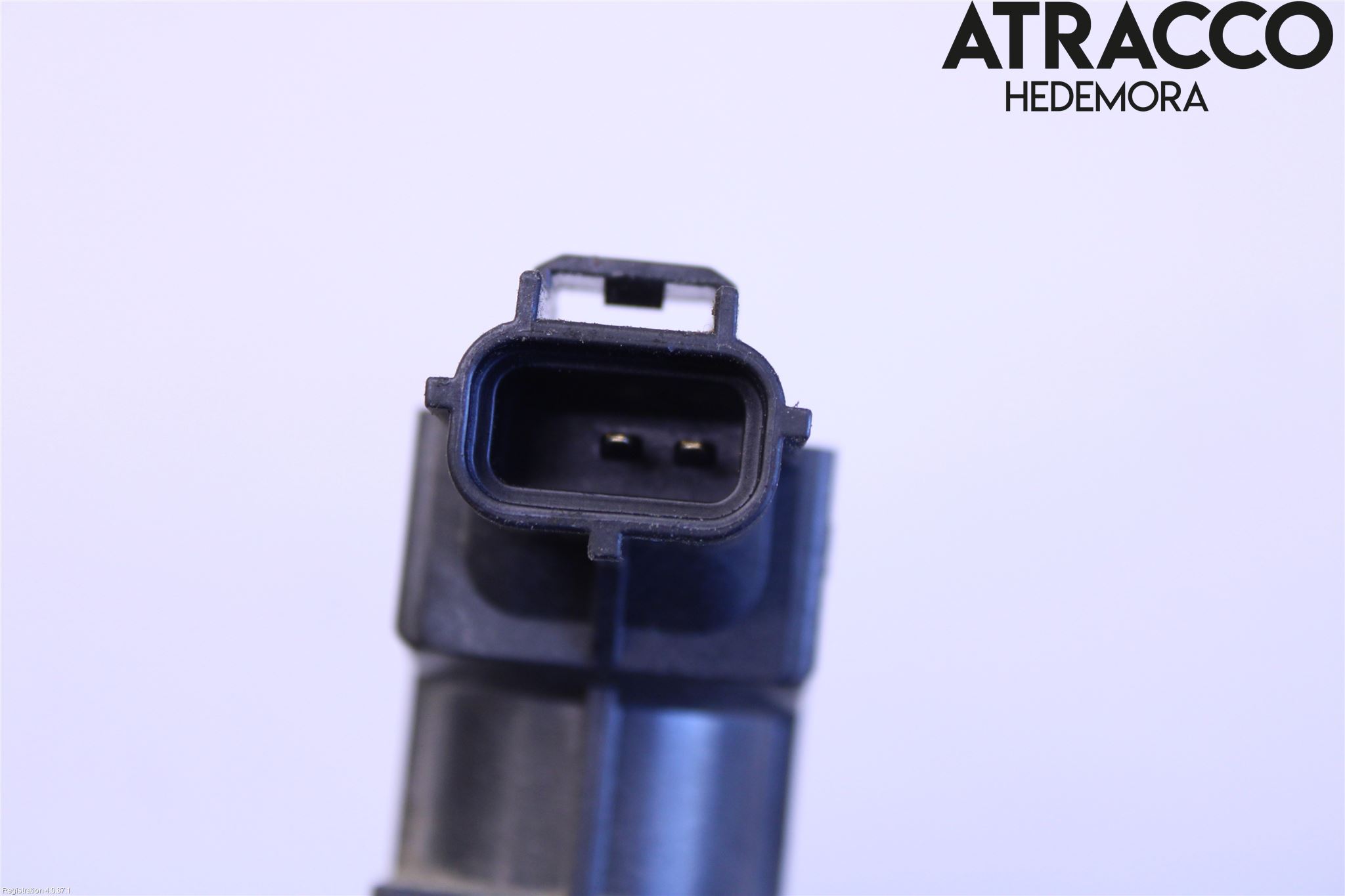 Jeep CHEROKEE Tändspole