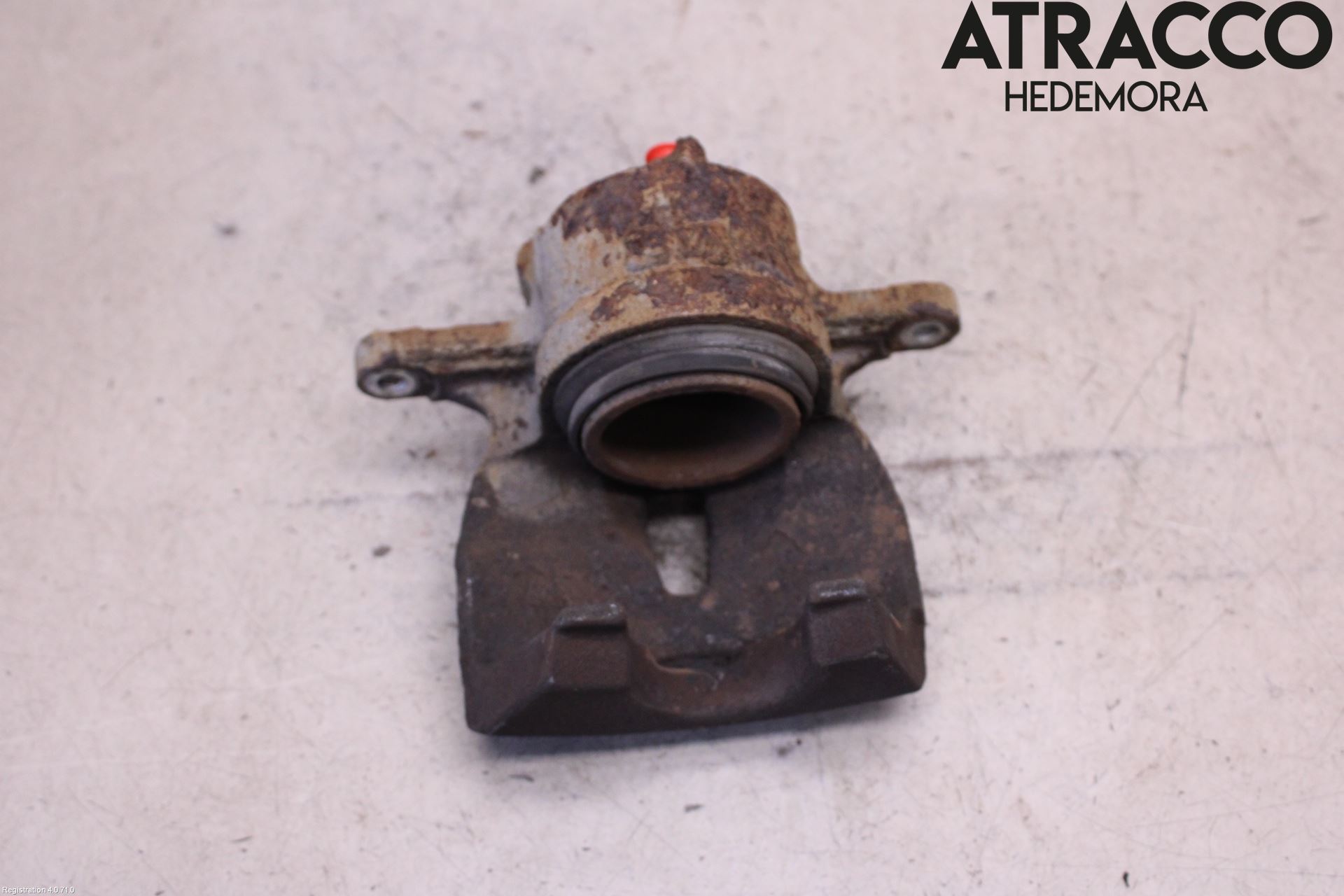 Toyota RAV 4 06-12 Bromsok Fram Vänster