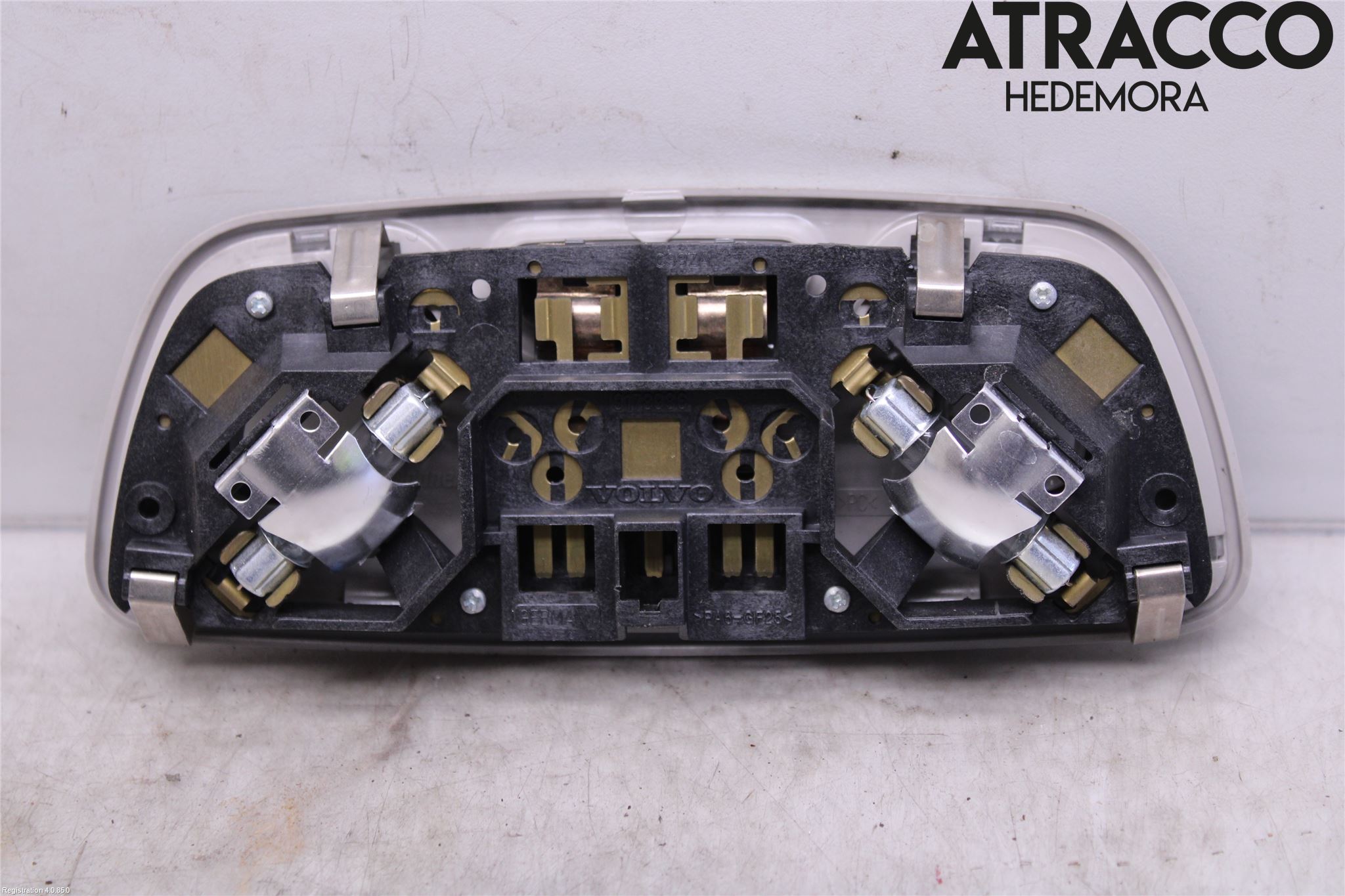 Volvo XC90 07-14 Innerbelysning