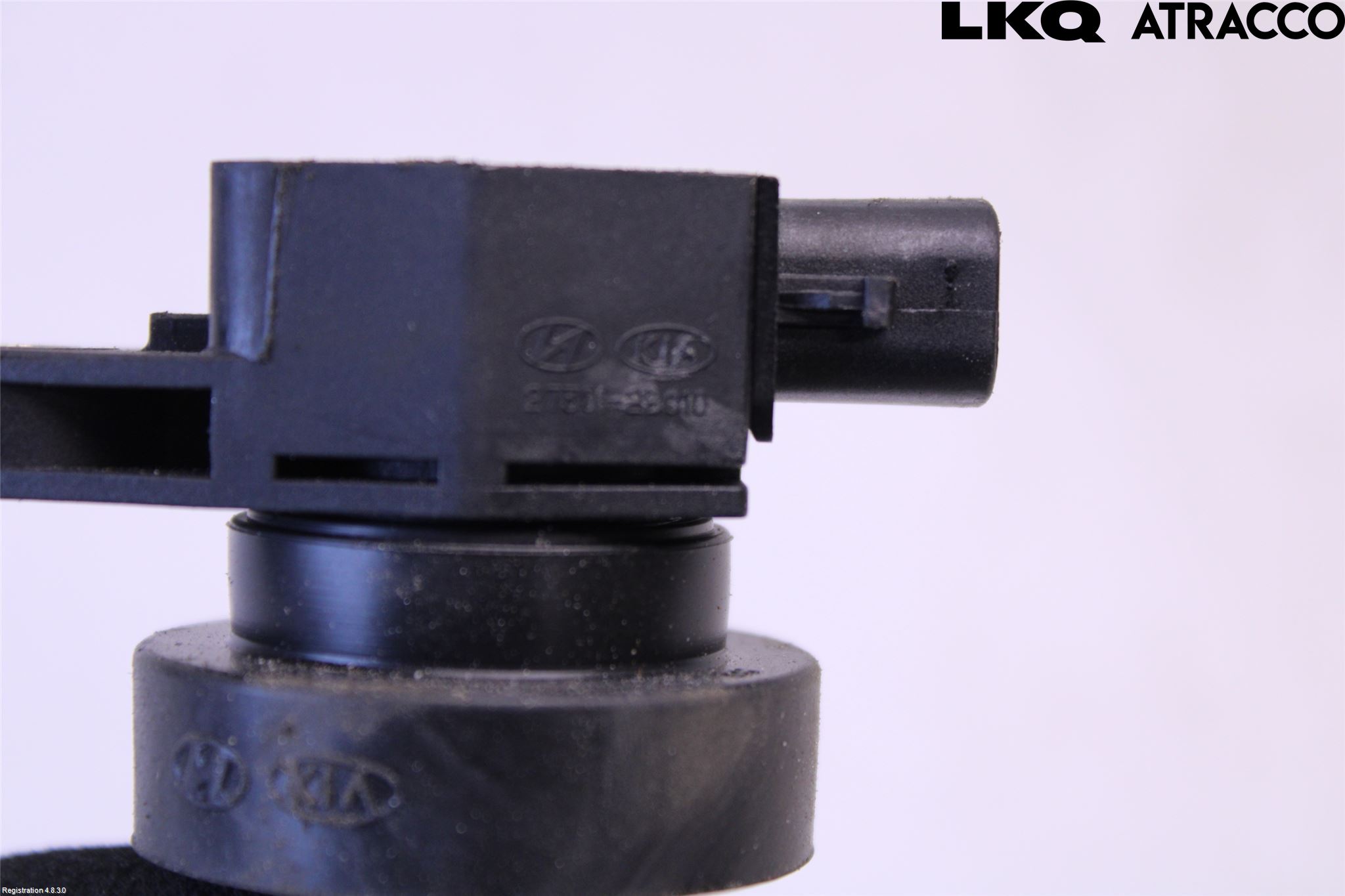 Kia RIO 12-16 Tändspole