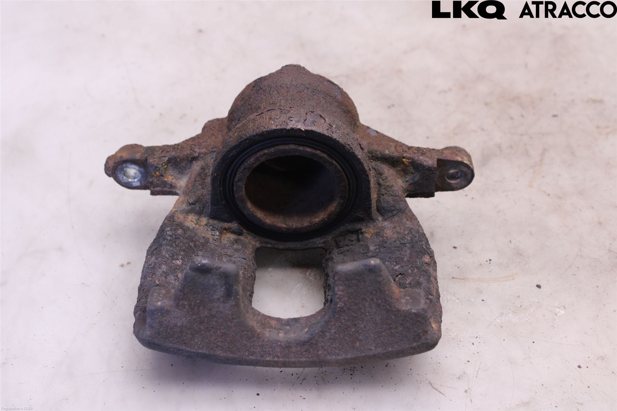 Honda CR-V 07-12 Bromsok Fram Vänster