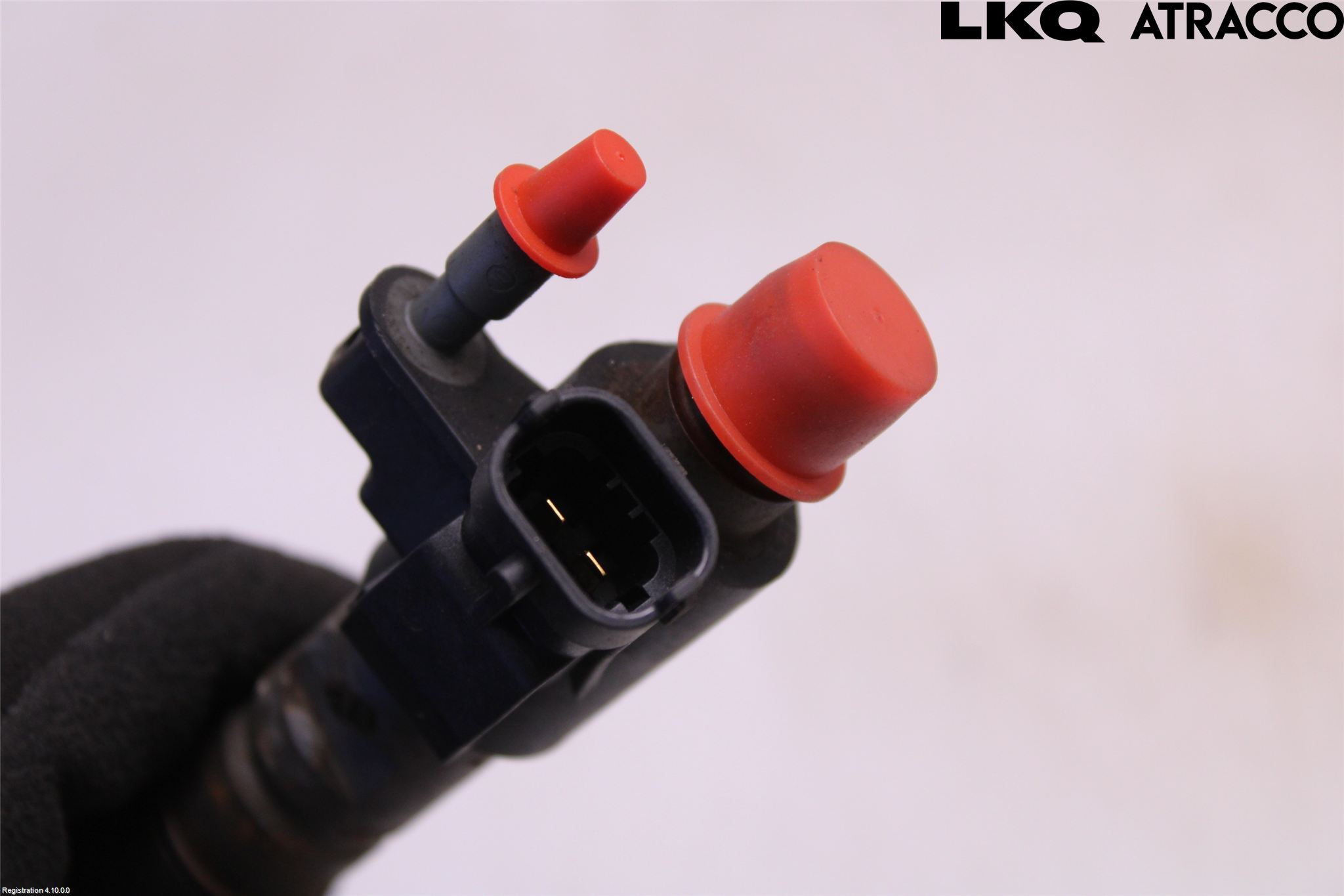 Volvo XC60 14-17 Injspridare