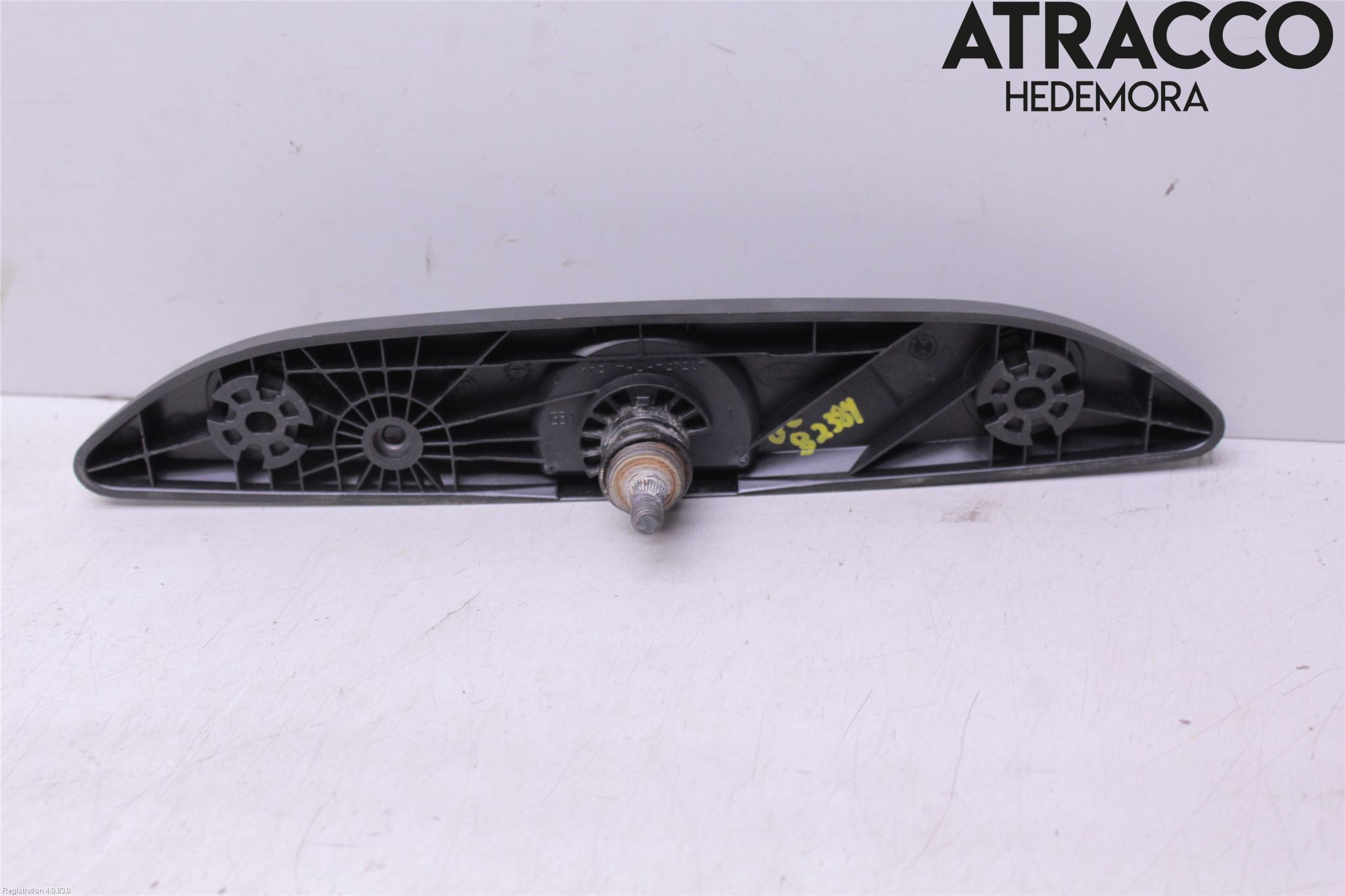 BMW 5 G30/G31/F90 17-23 Torkarmekanism Bakruta