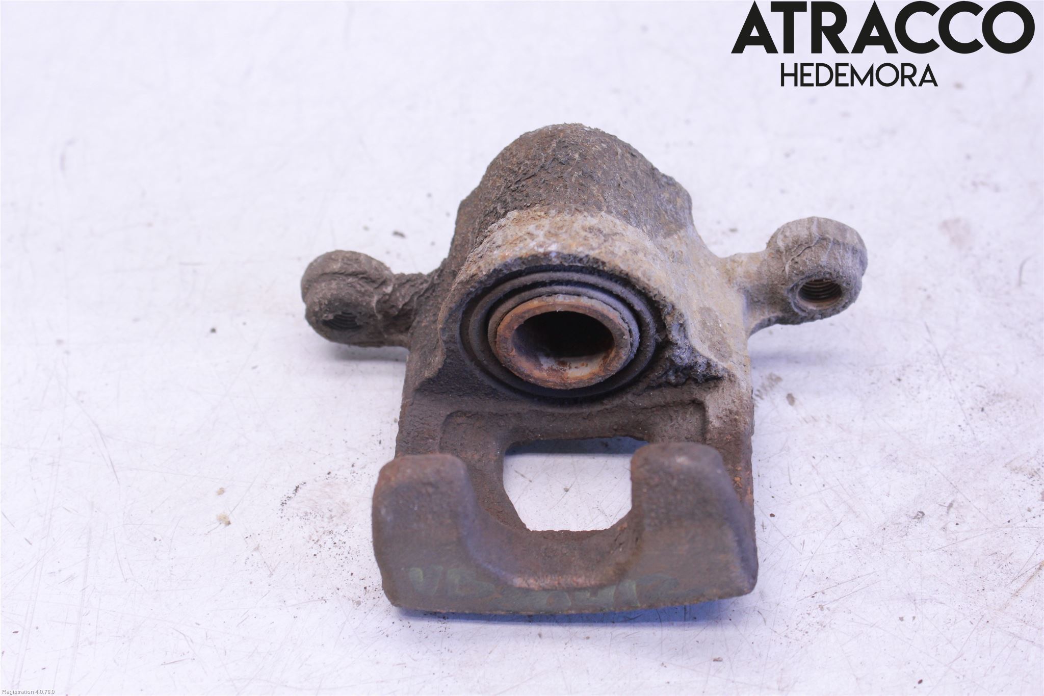 Nissan PULSAR Bromsok Bak Vänster