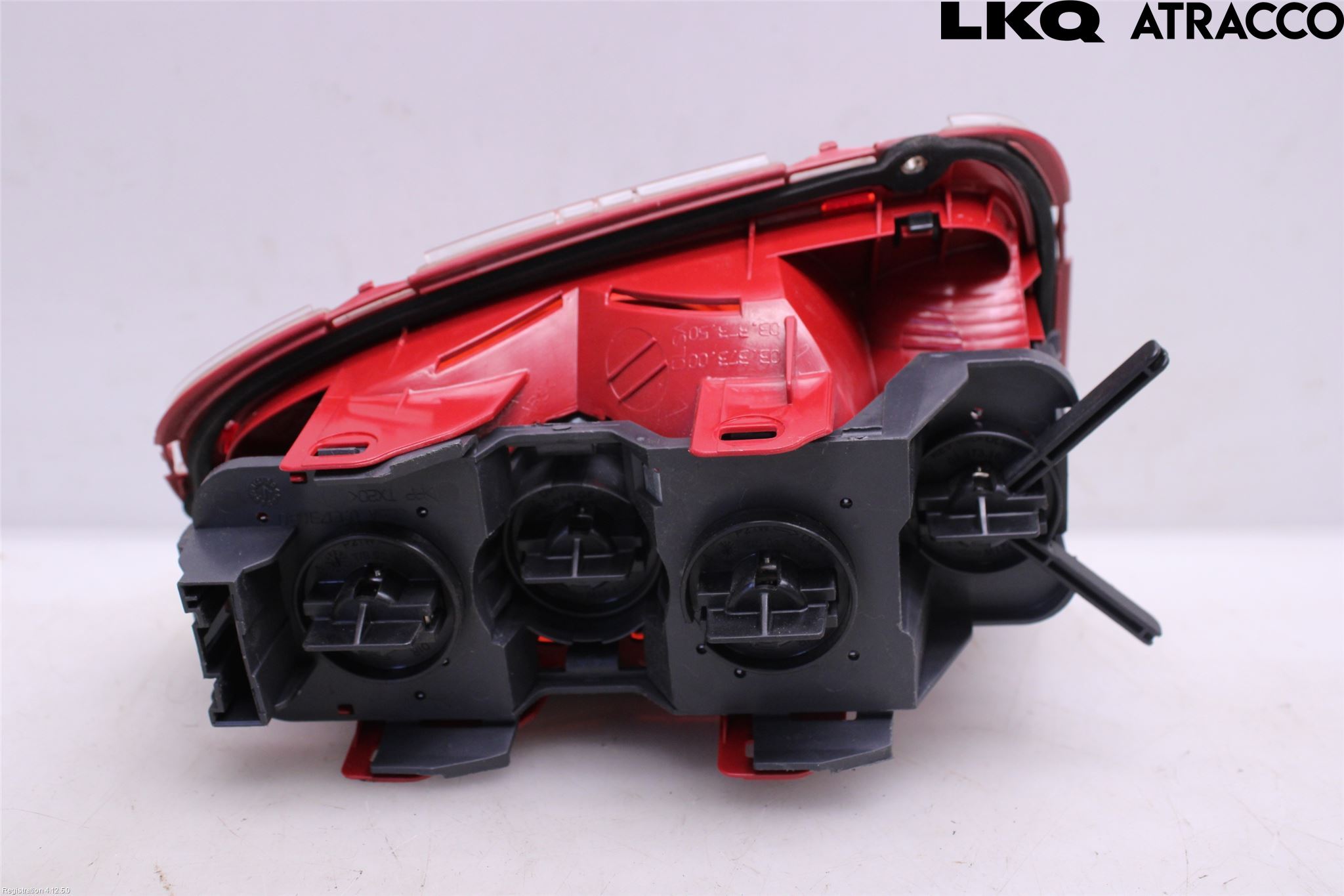 Mini COUPE R56 05-14 Bakljus Vänster