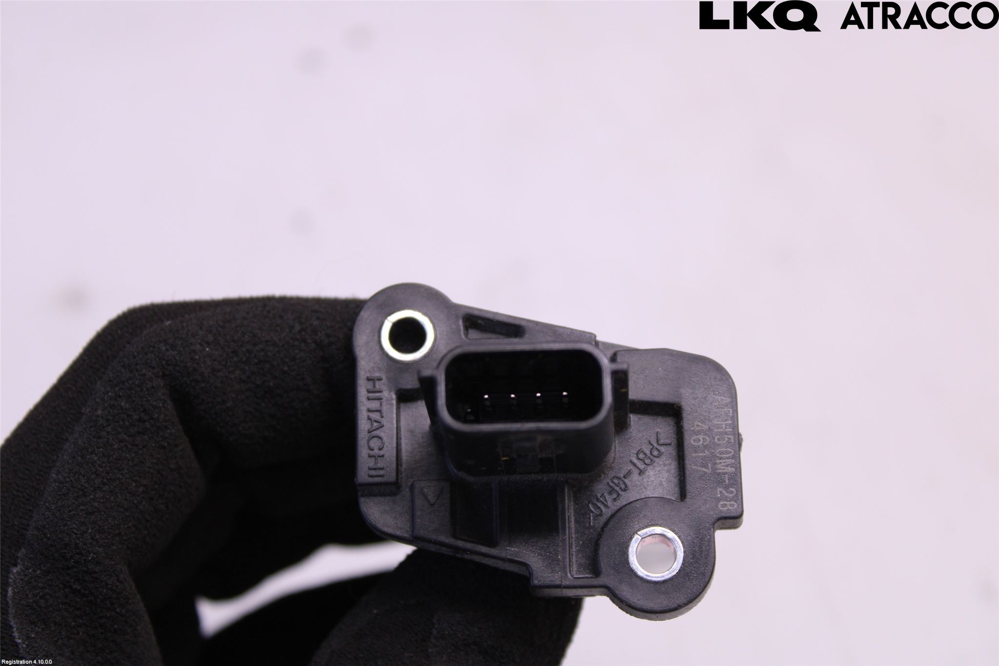 Suzuki VITARA 15- Injluftmassamätare