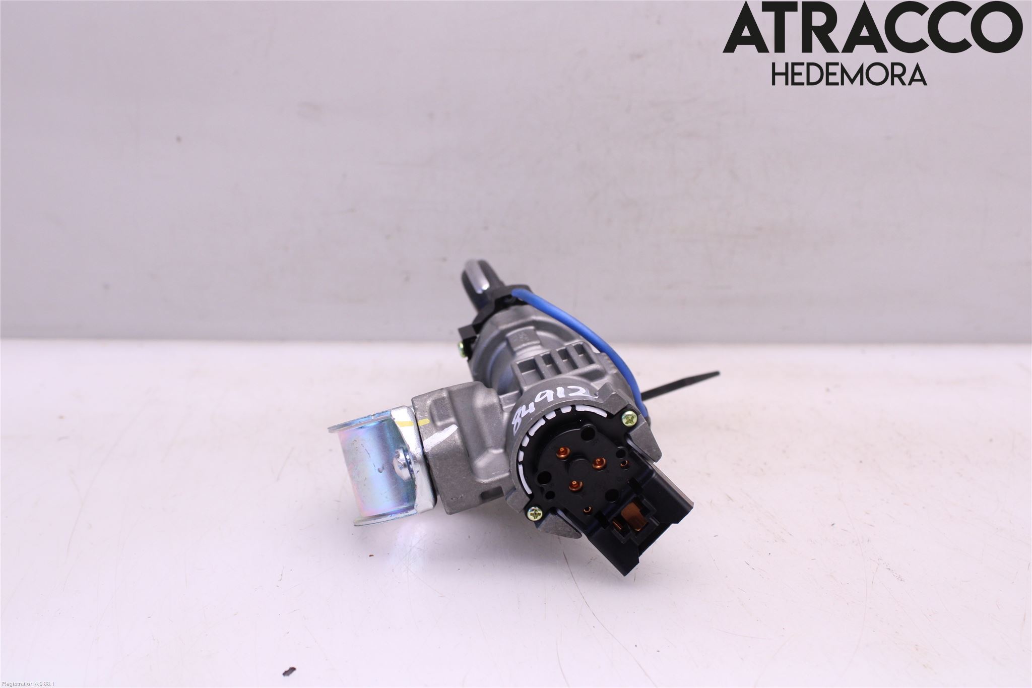 Hyundai i20 GB 15-20 Tändlås