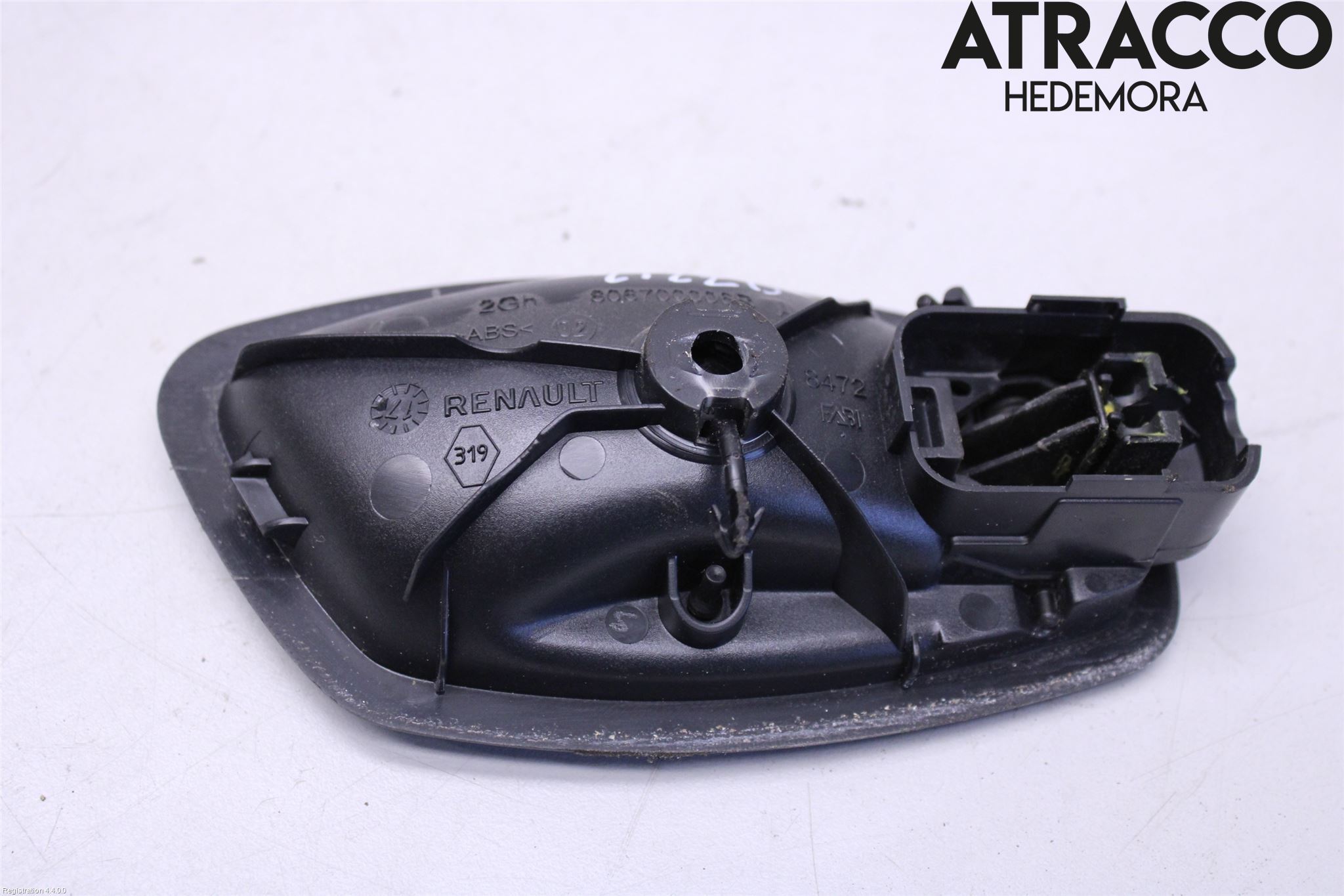 Renault TRAFIC/E-TECH 15- Dörrhandtag Inre Vä