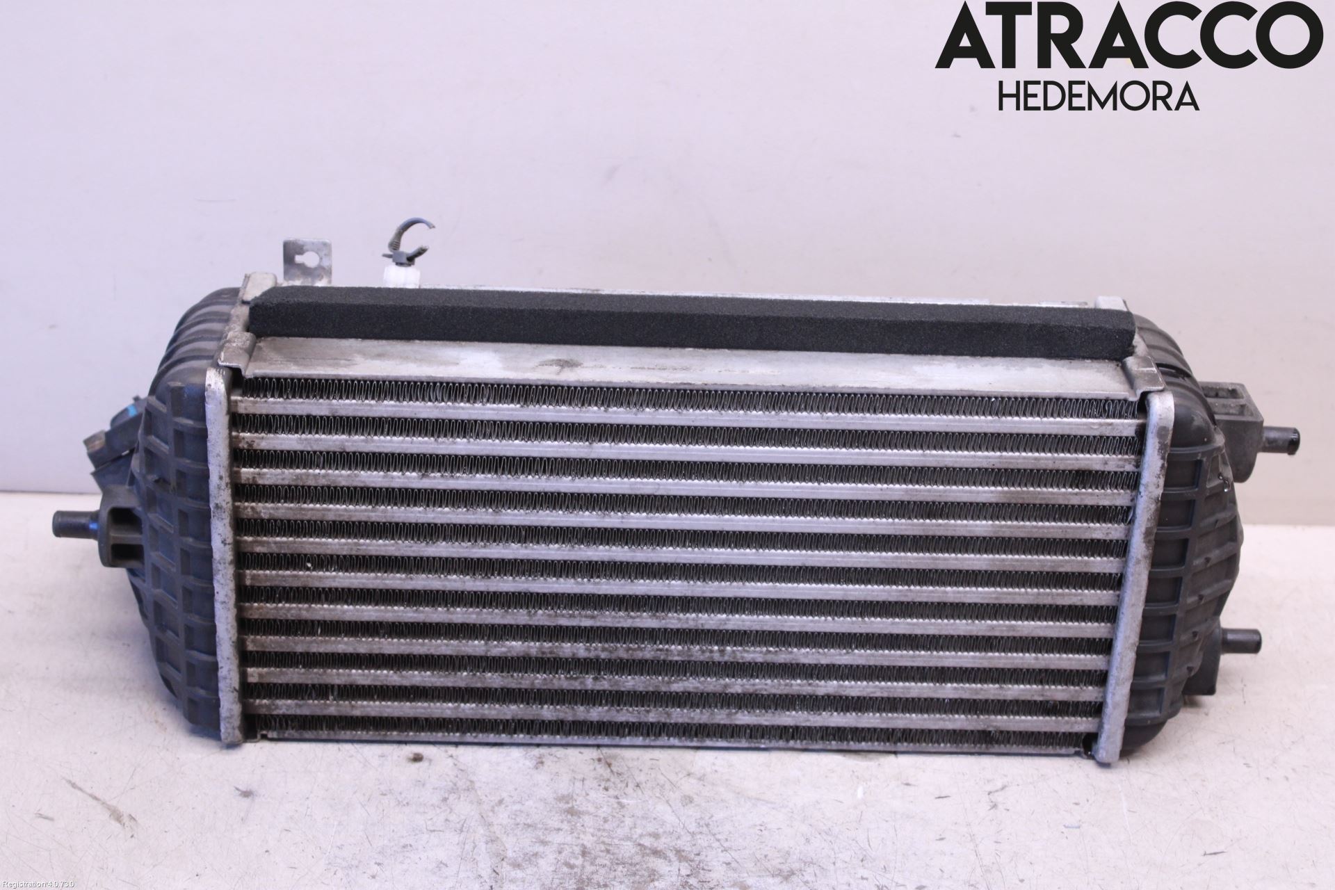 Hyundai i40 08-15 Laddluft-Intercooler Kyl