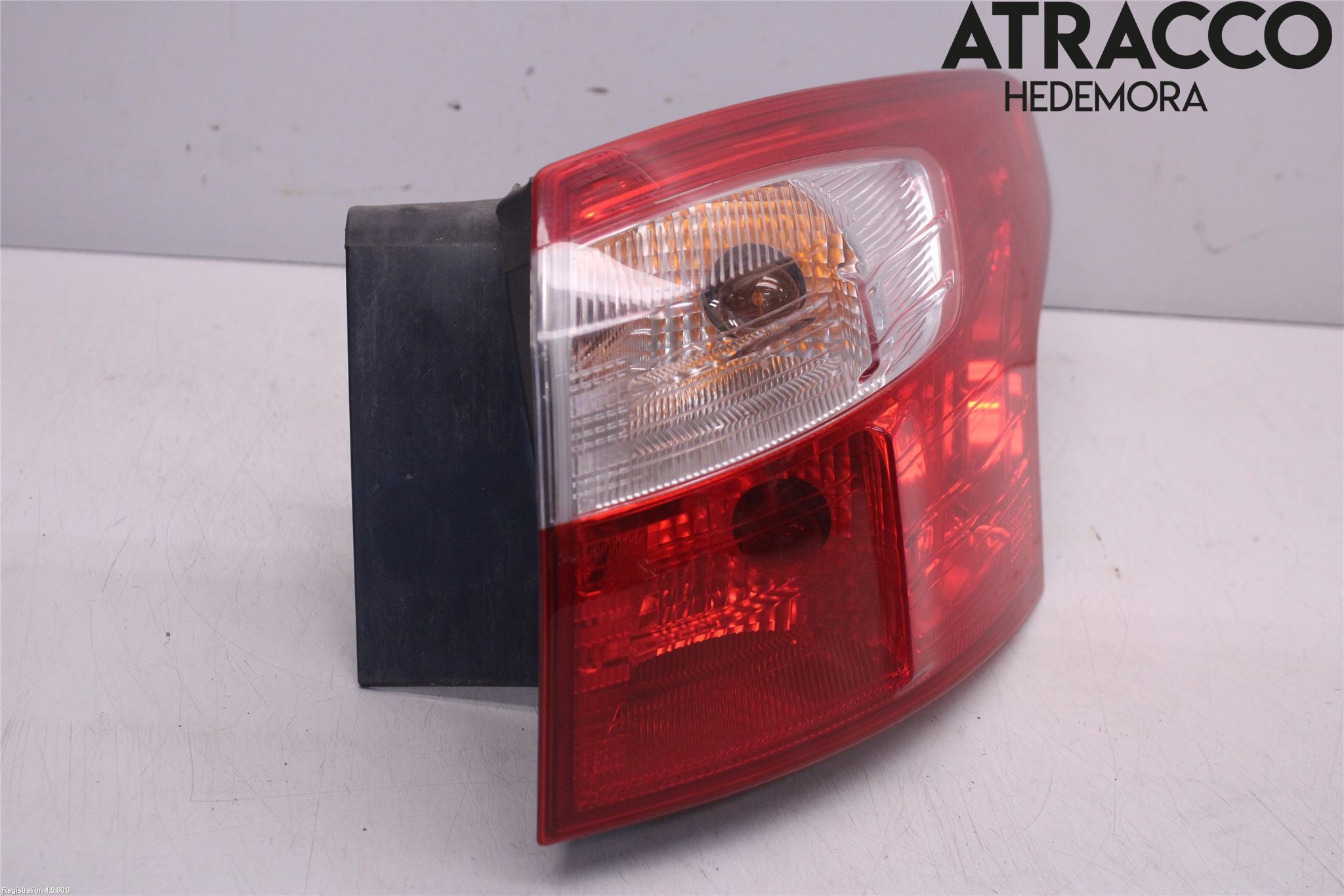 Ford FOCUS 11-14 Bakljus Höger