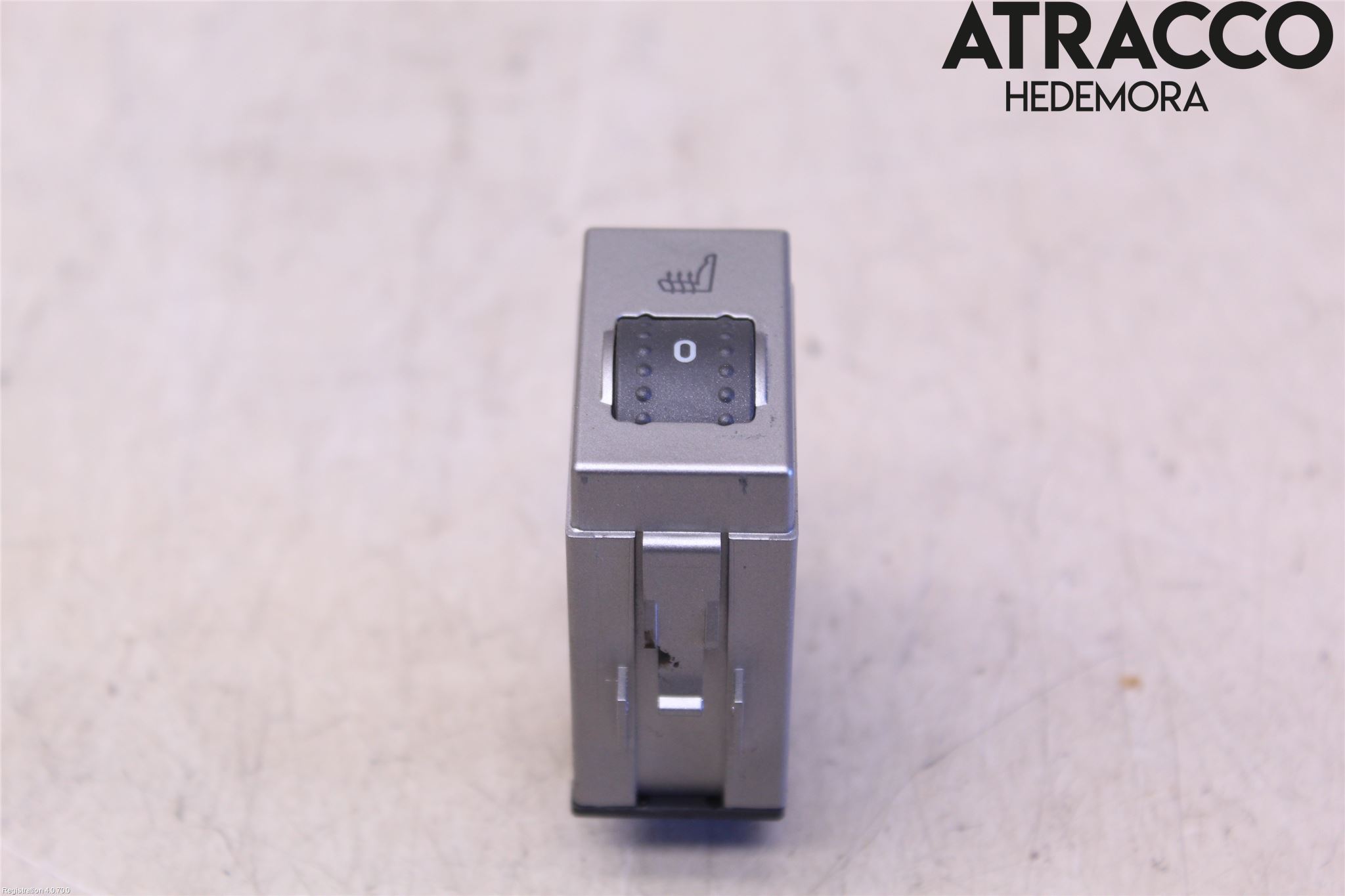 Ford FOCUS 08-11 Strömställare Stolvärme