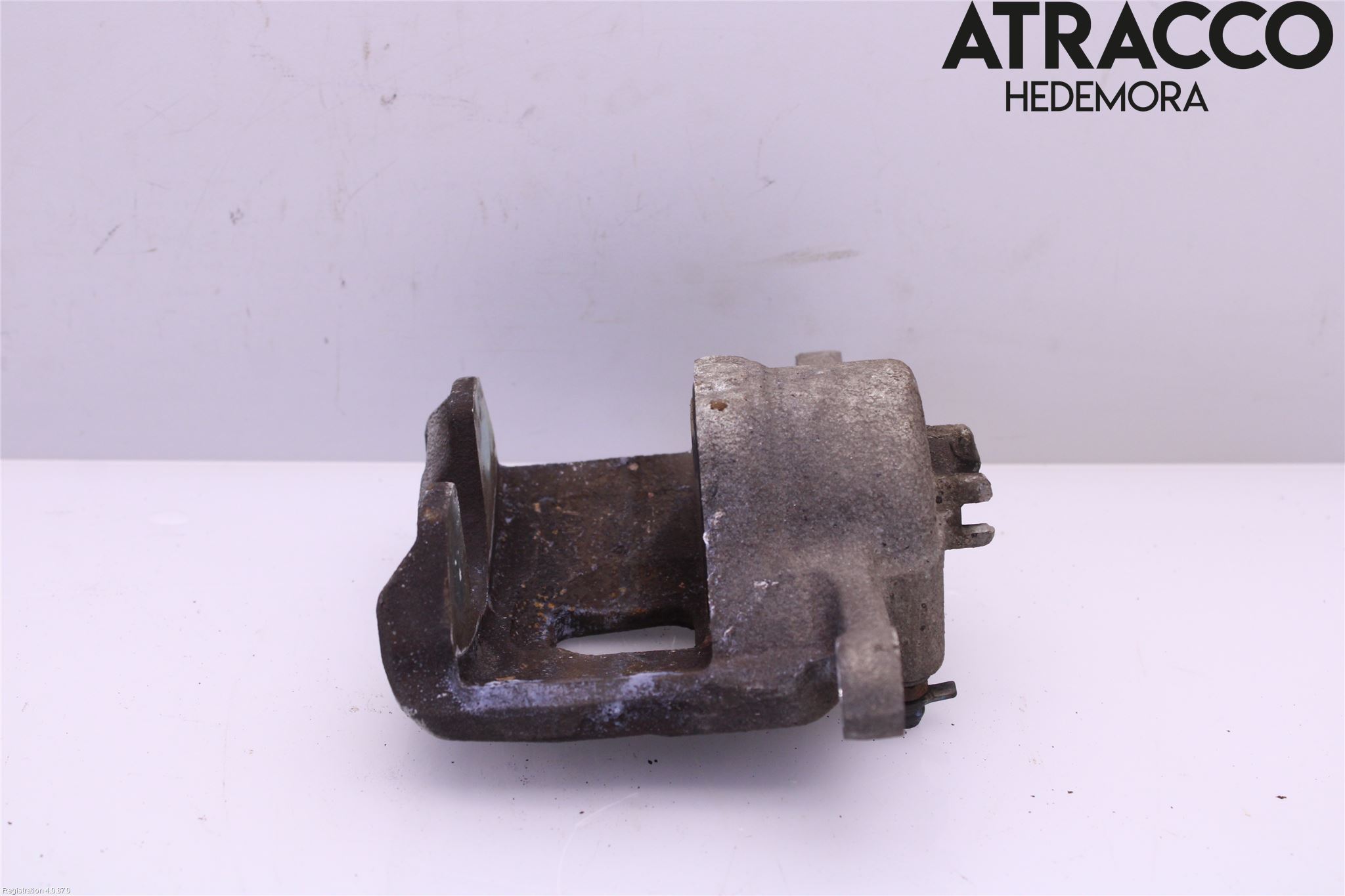 Hyundai i10 LA 20- Bromsok Fram Höger