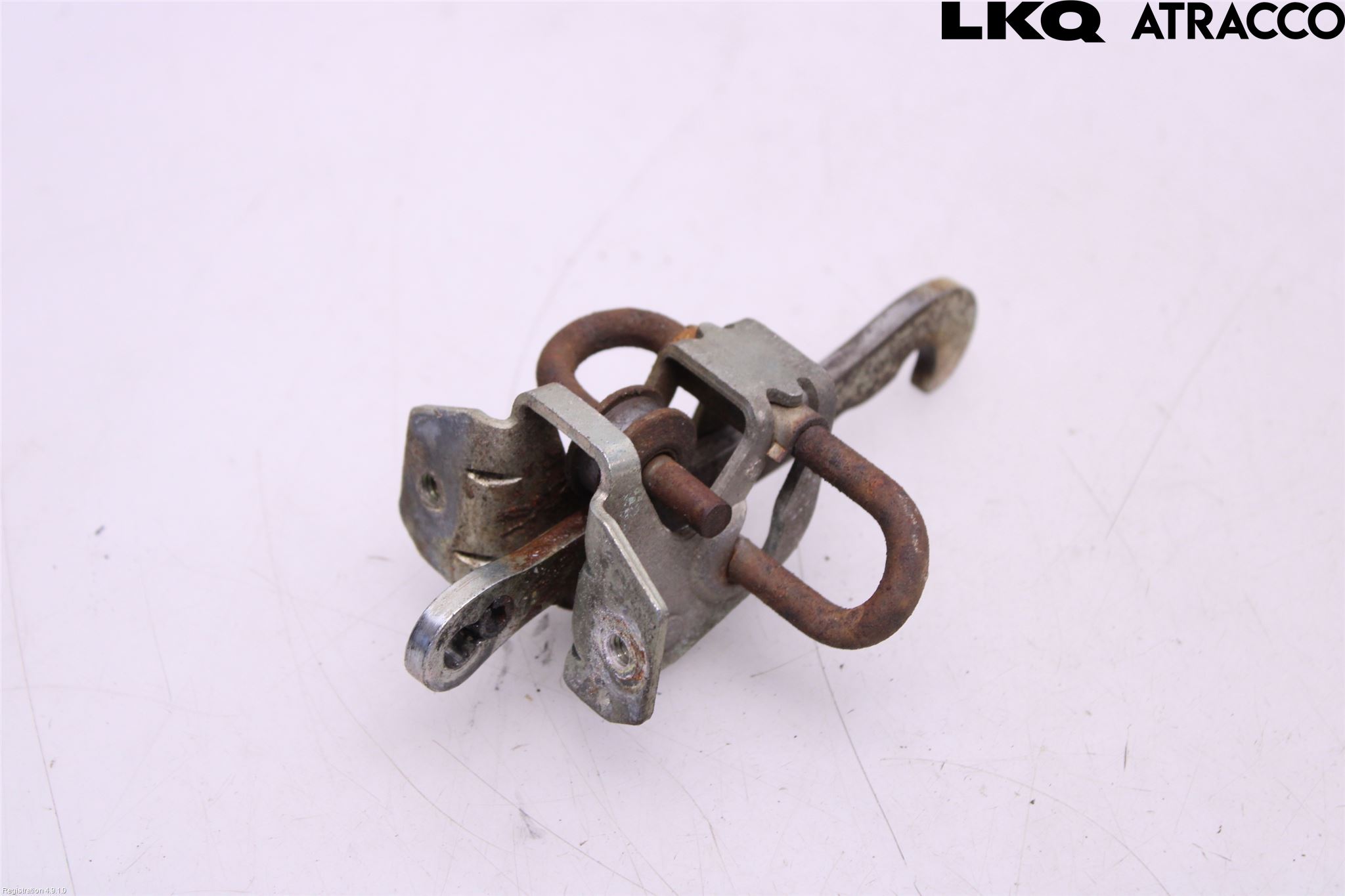 BMW 5 E34      88-96 Dörrstopp