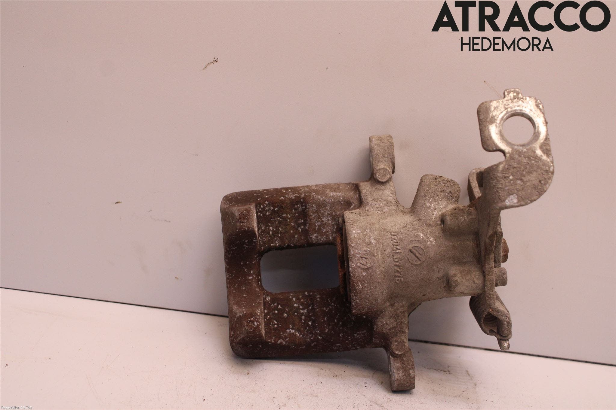 Toyota AURIS 13-19 Bromsok Bak Höger