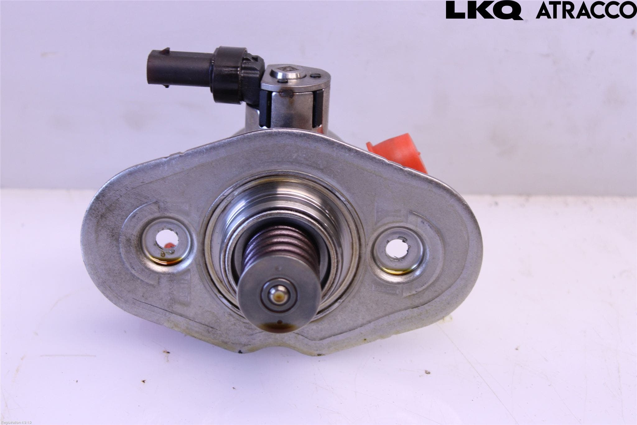 BMW 1 F20/F21 11-19 Bränslepump Mek