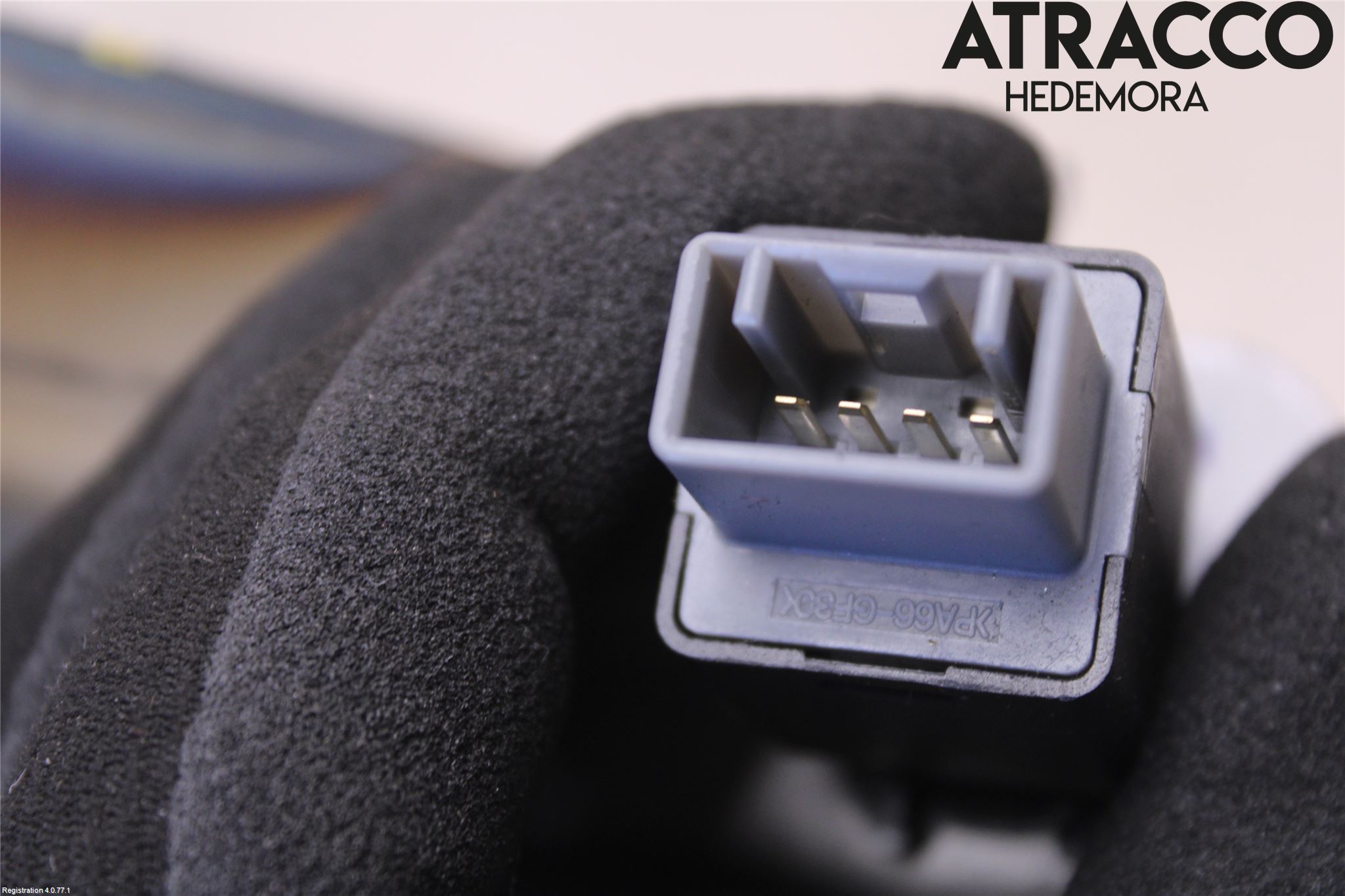 Kia RIO 17- Bromspedal