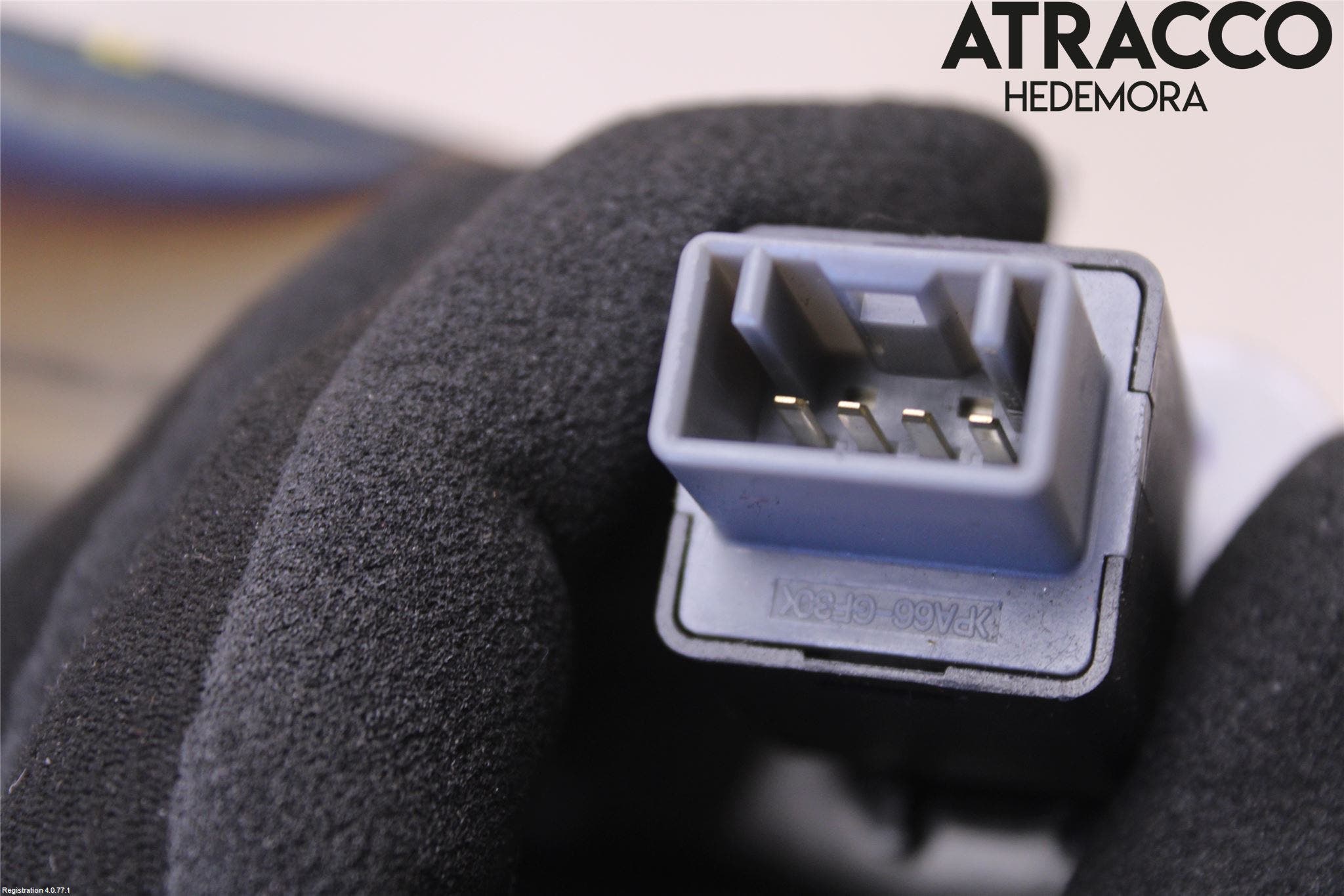 Kia RIO 17- Bromspedal