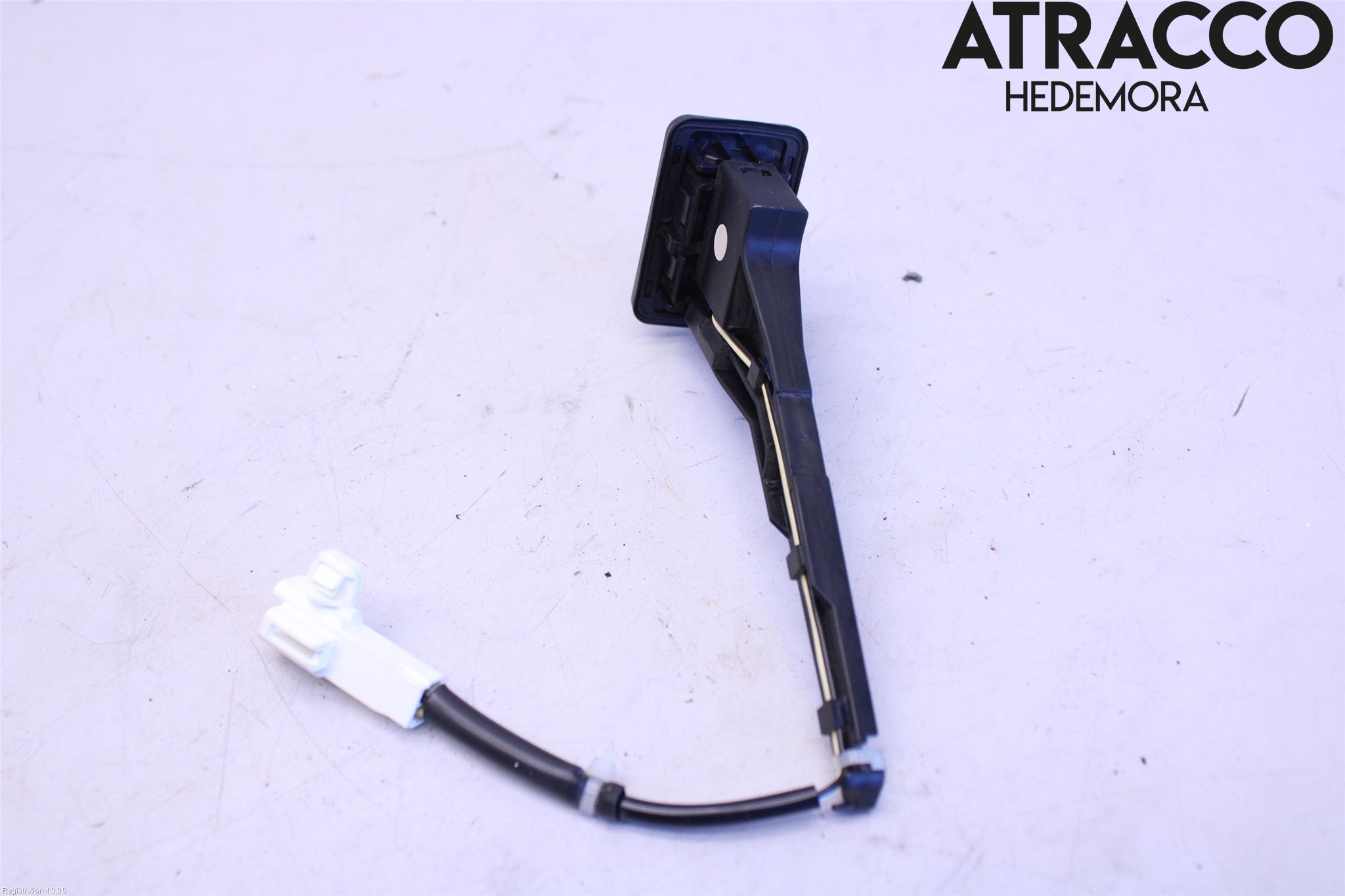 Toyota RAV4 13-18 Strömställare Baklucka