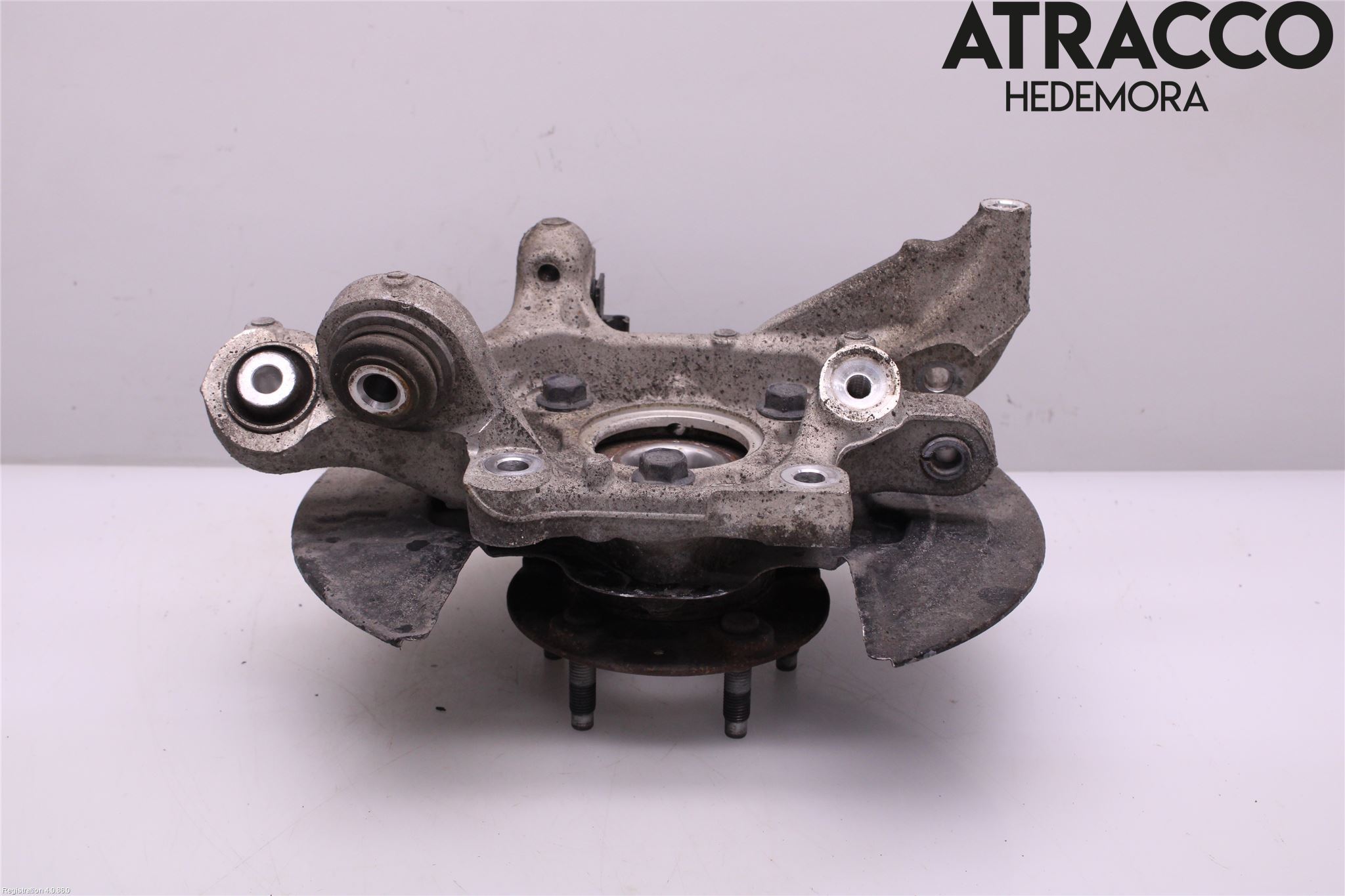 Opel INSIGNIA 17- Hjullagerhus-Spindel Hö B